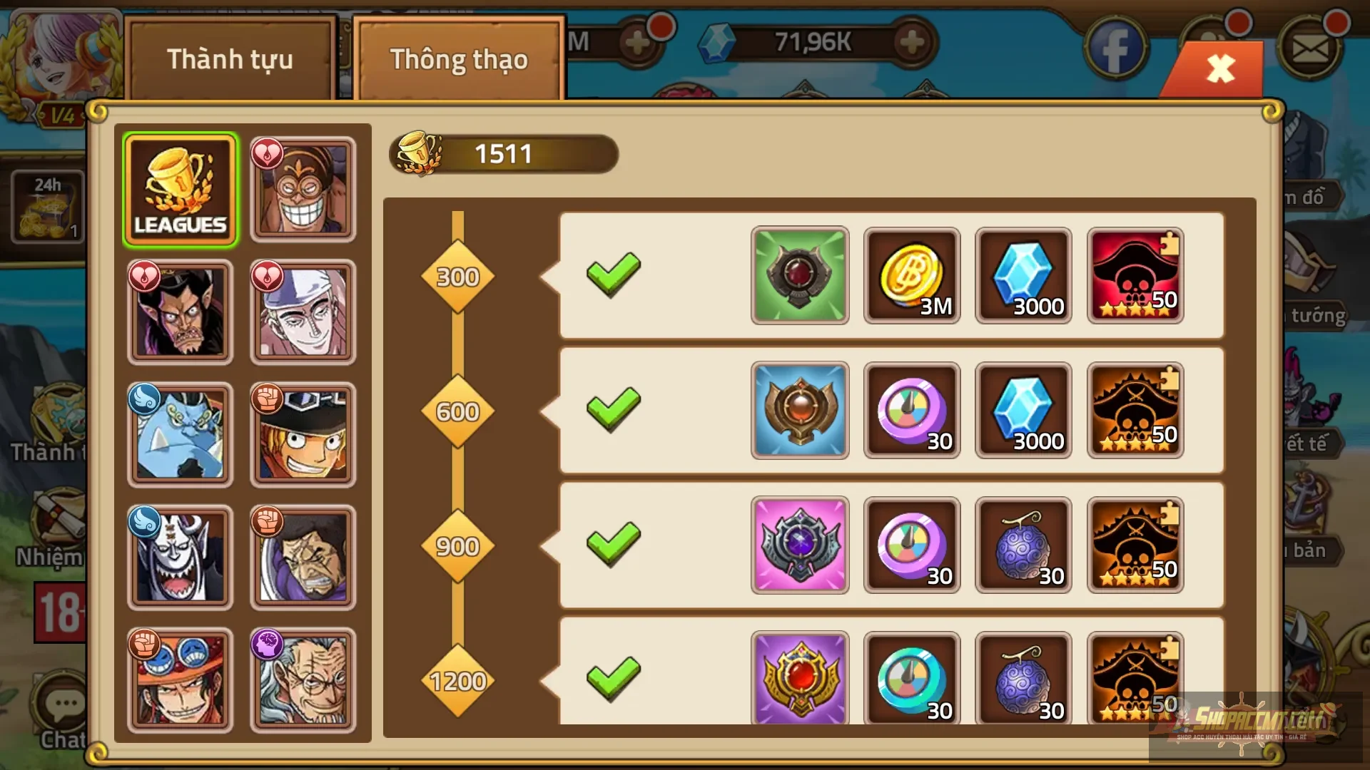 Account Image