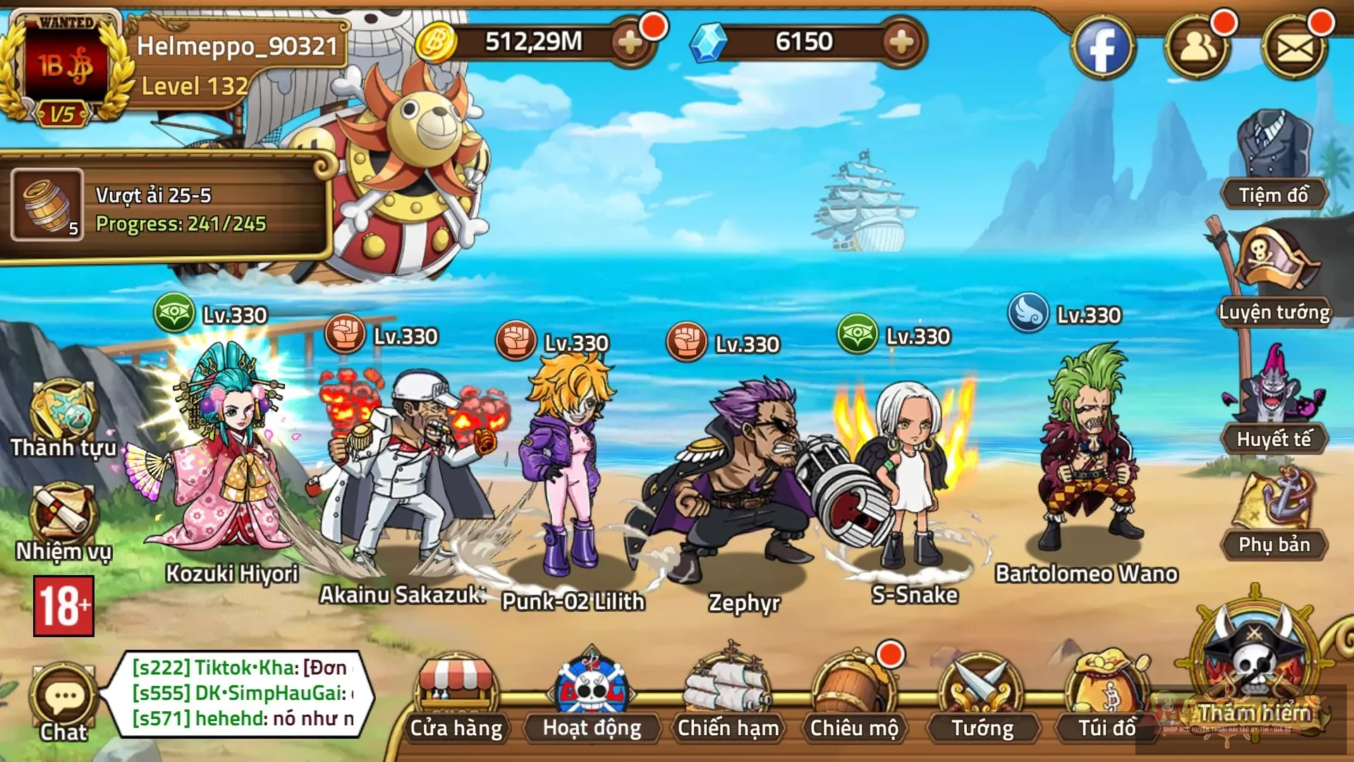Account Image