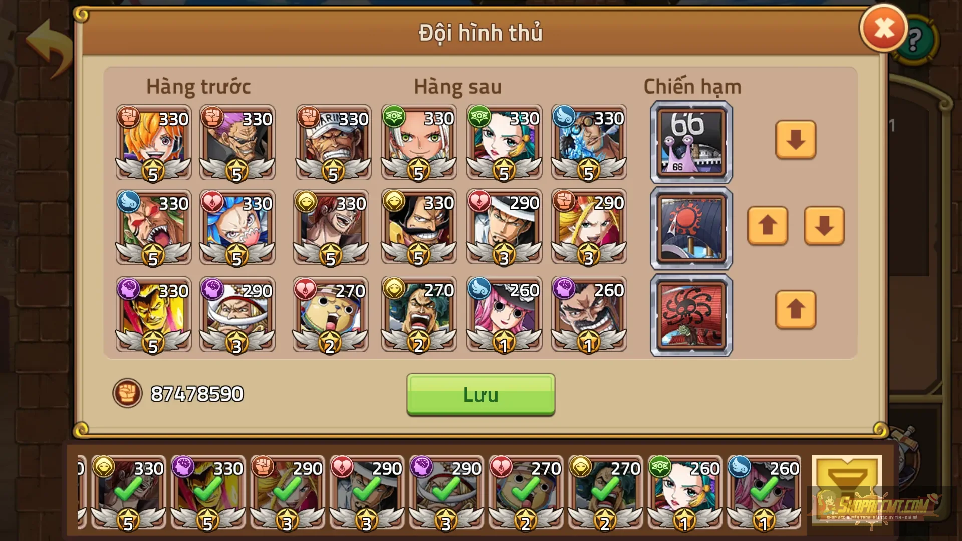 Account Image