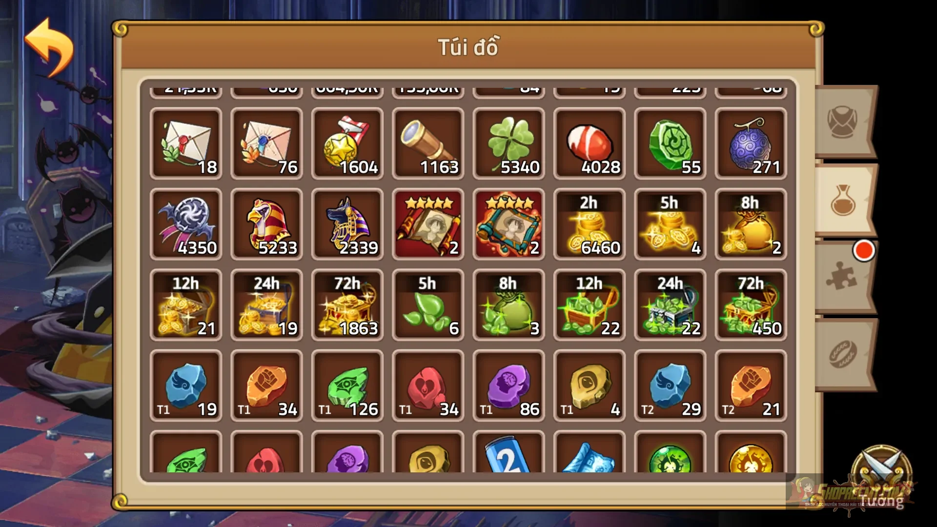 Account Image