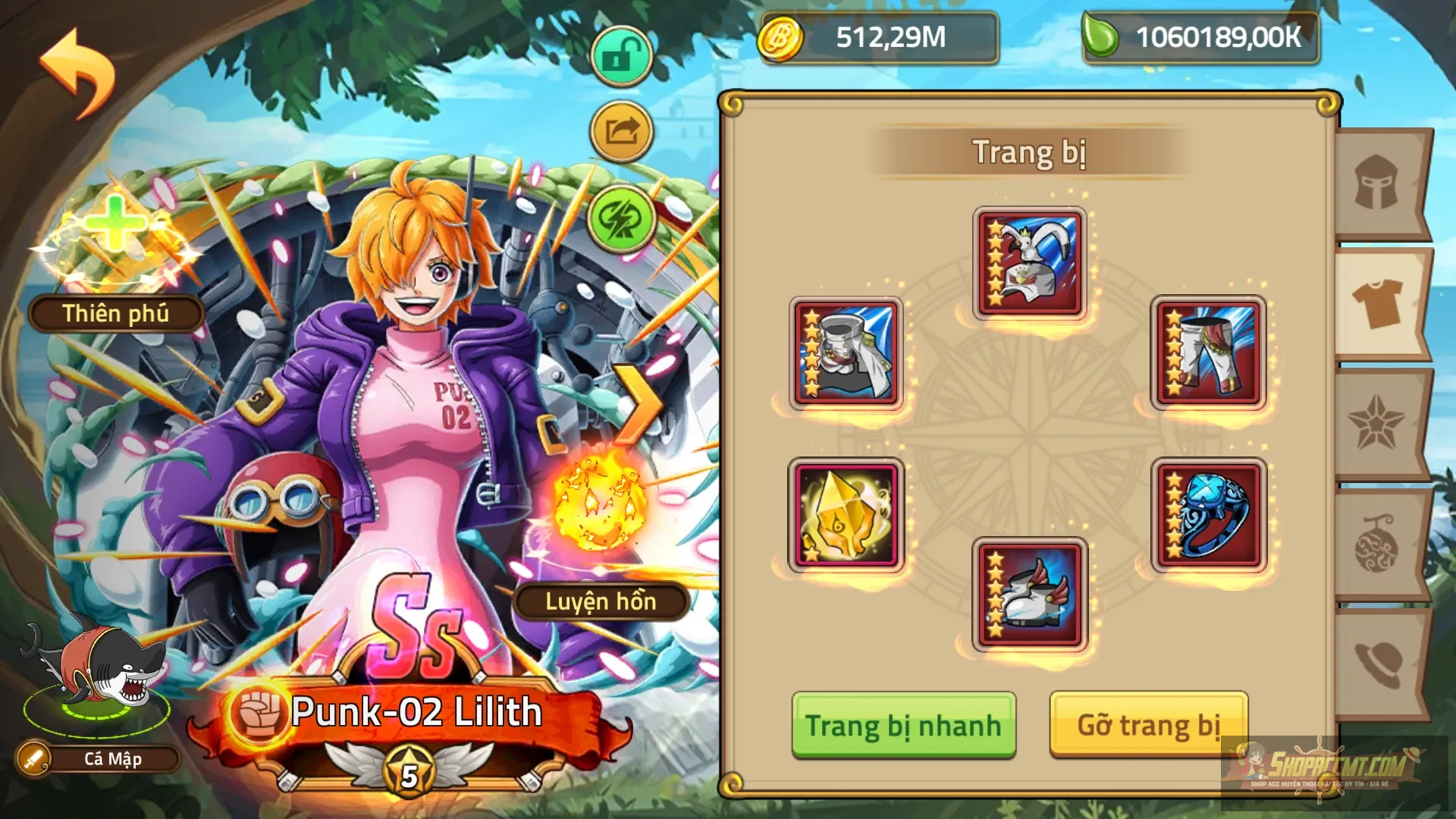 Account Image