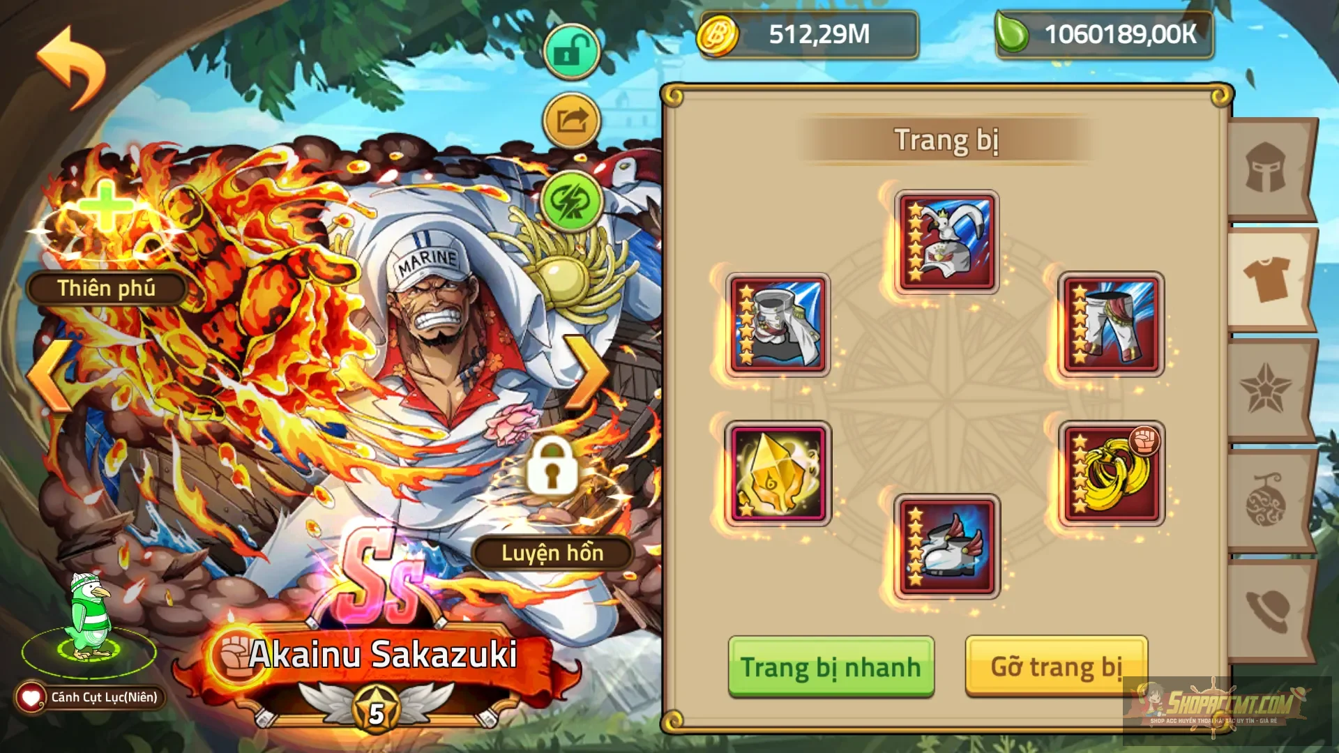 Account Image