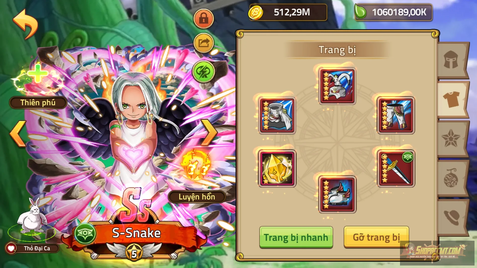 Account Image