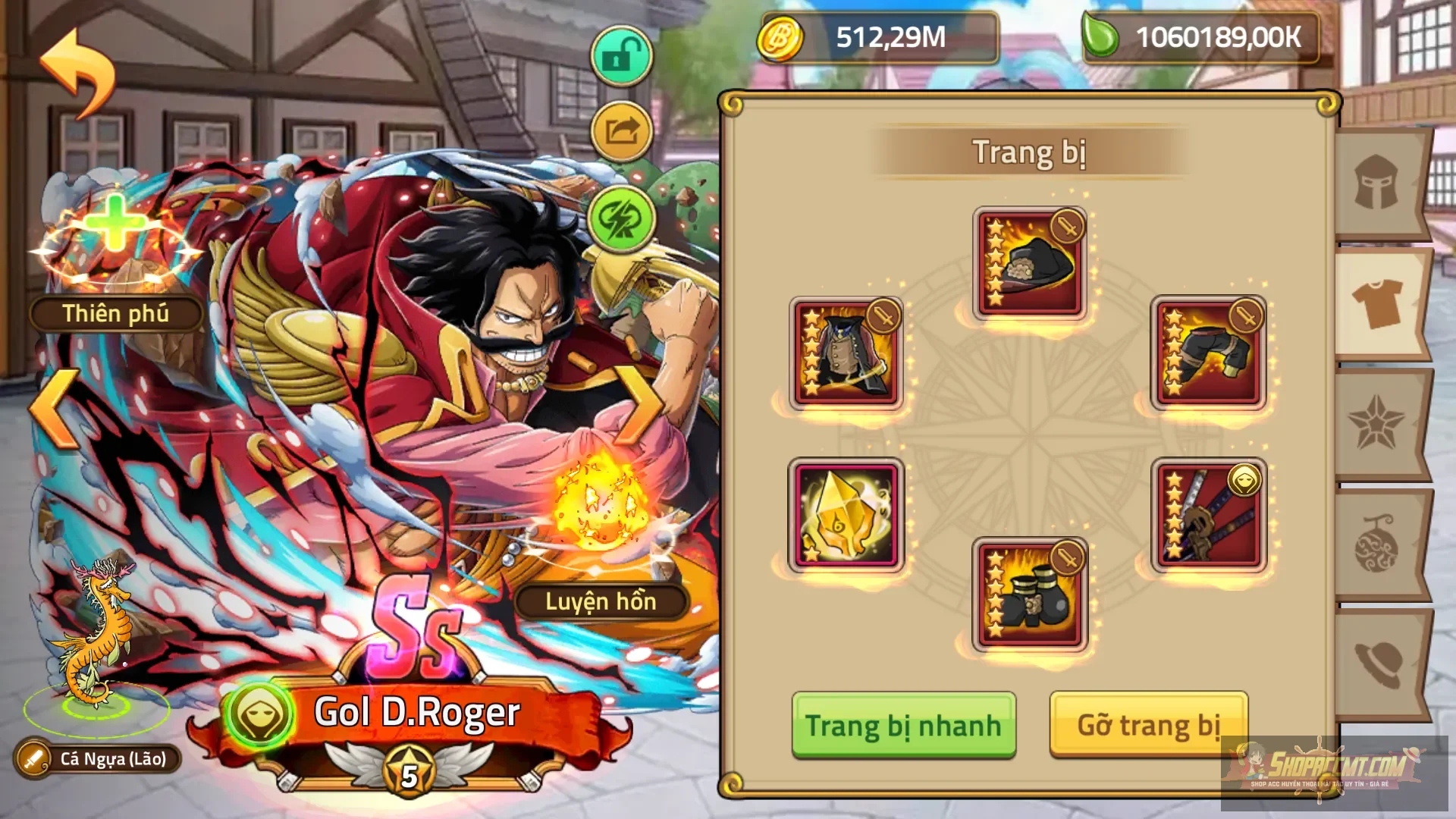 Account Image