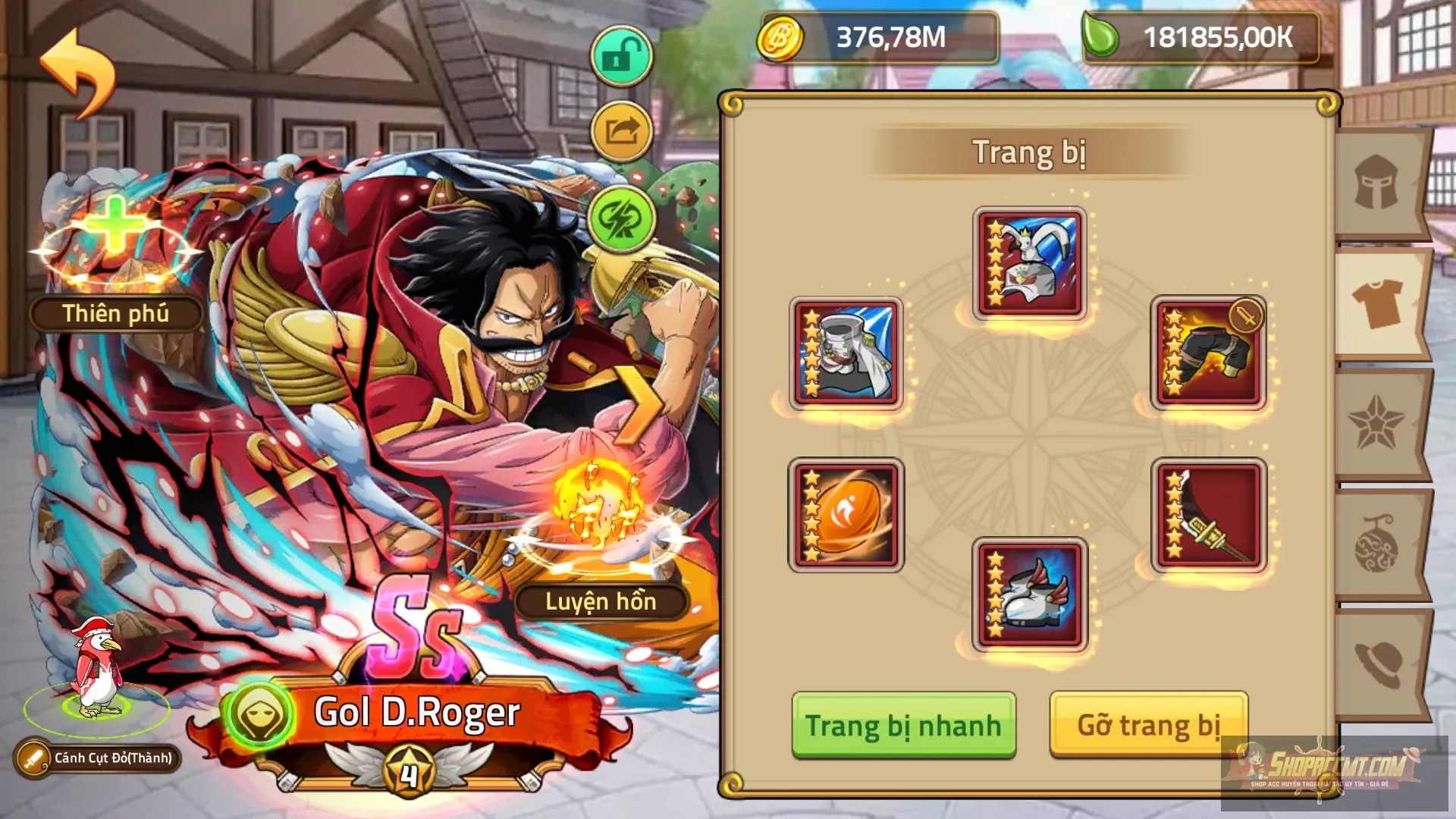 Account Image