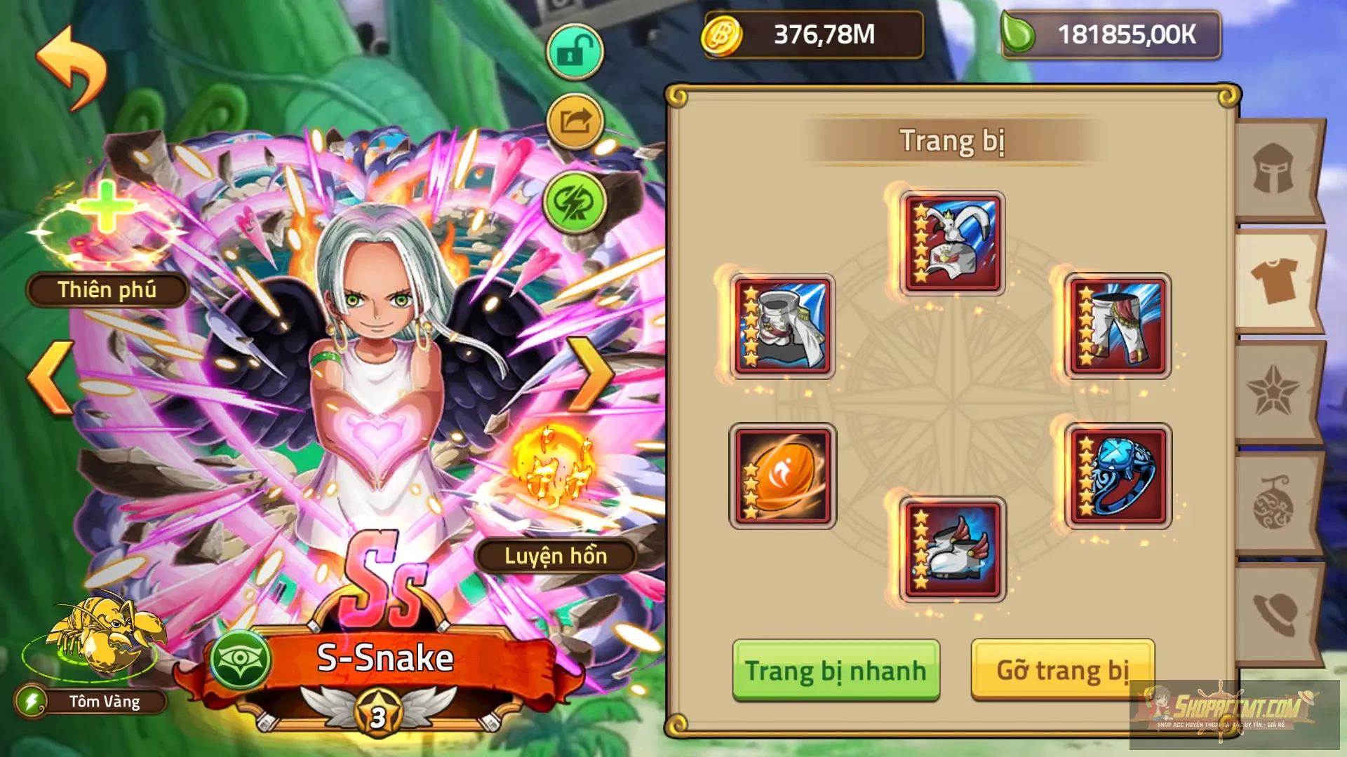 Account Image