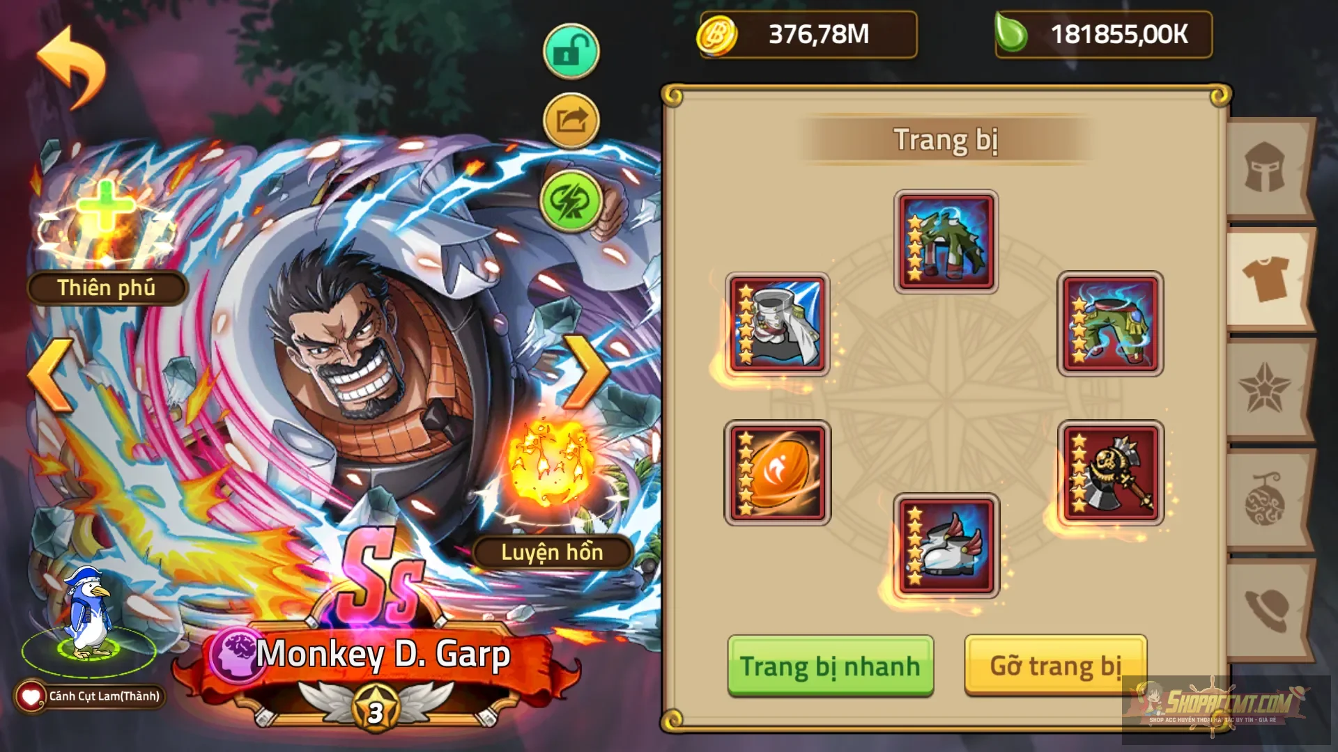 Account Image