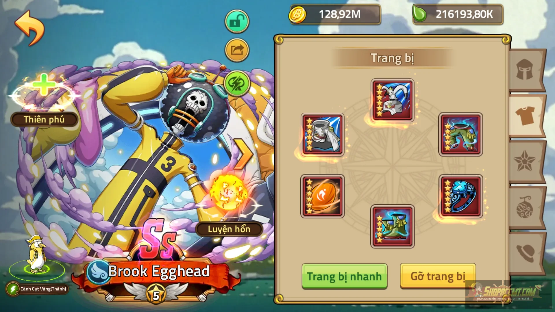 Account Image