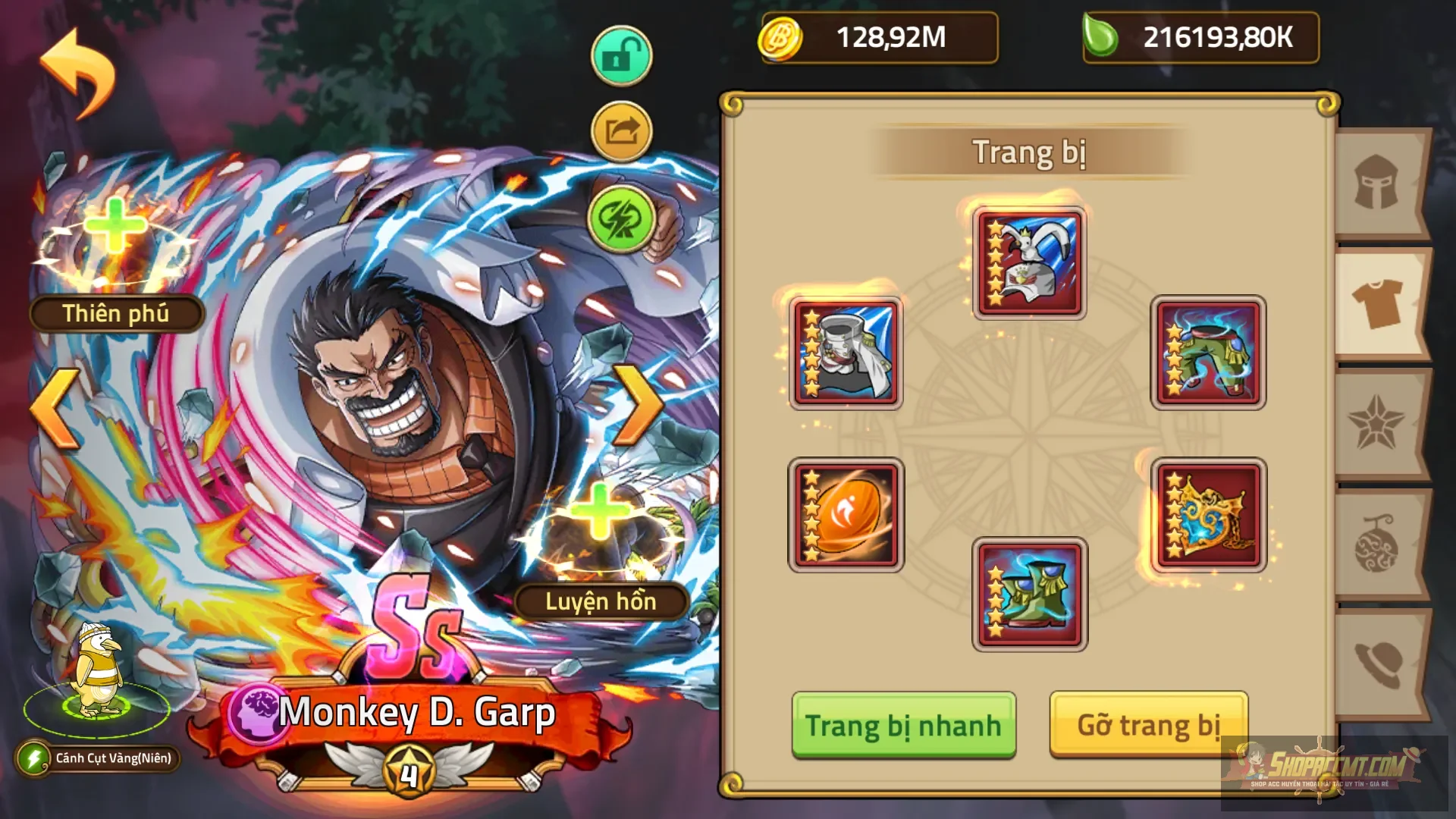 Account Image