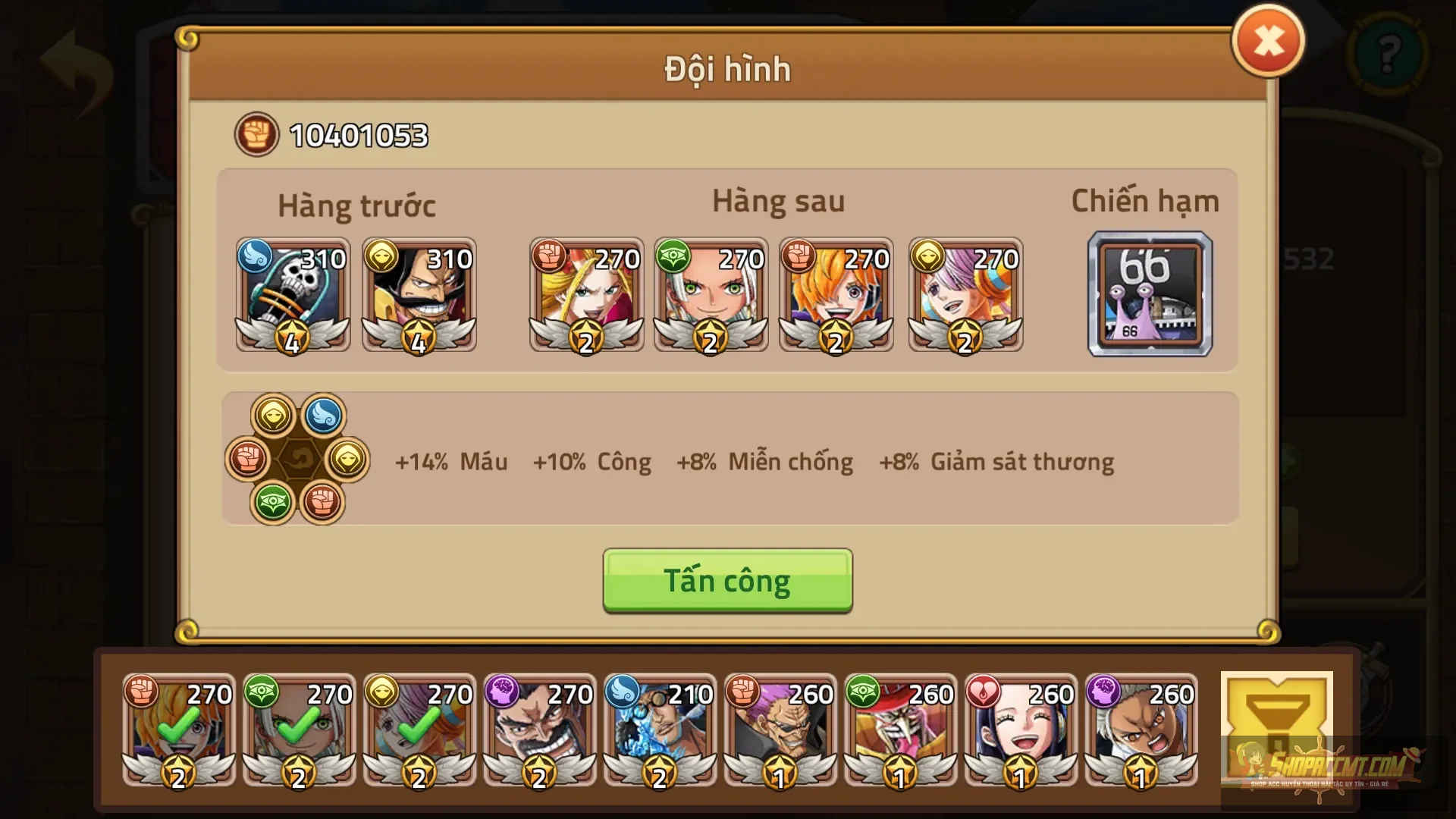 Account Image