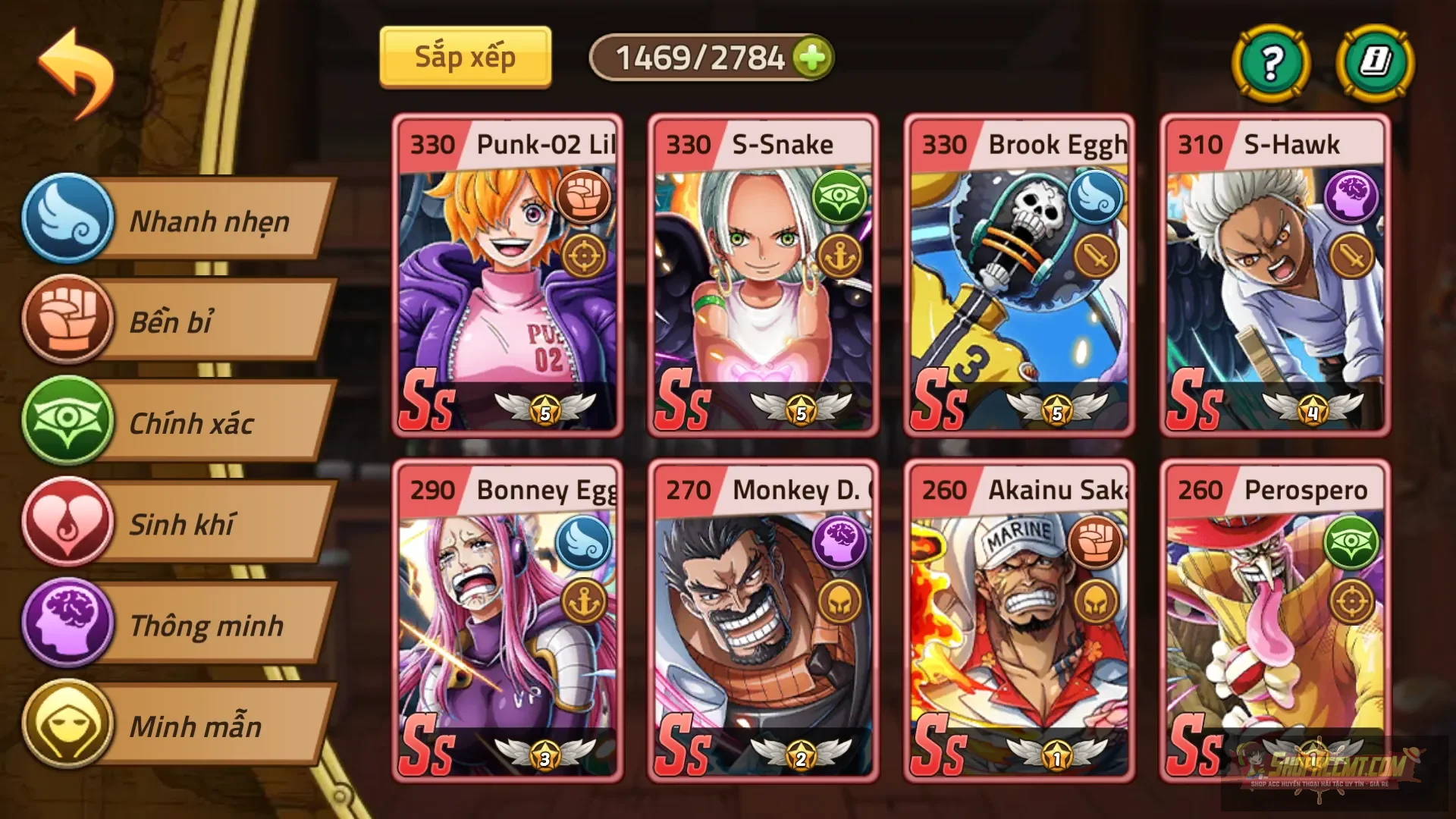 Account Image