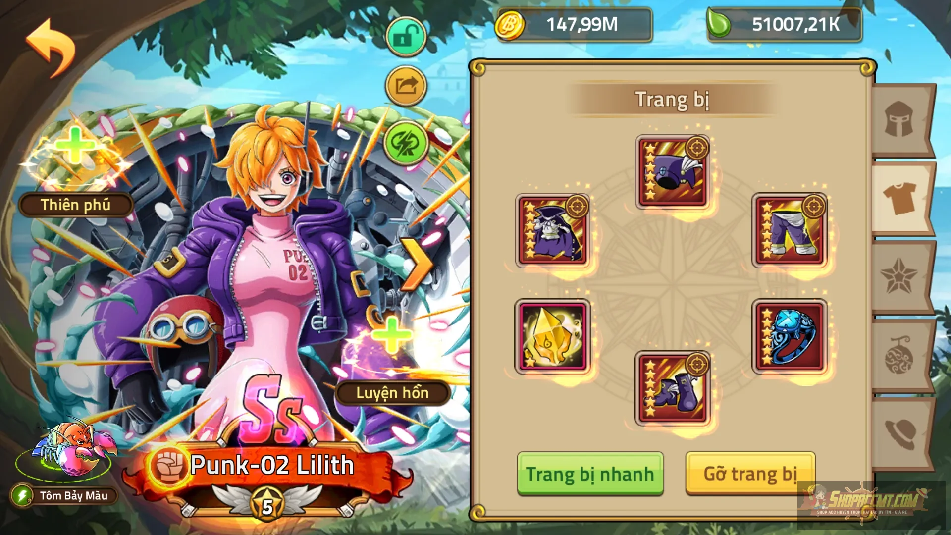 Account Image
