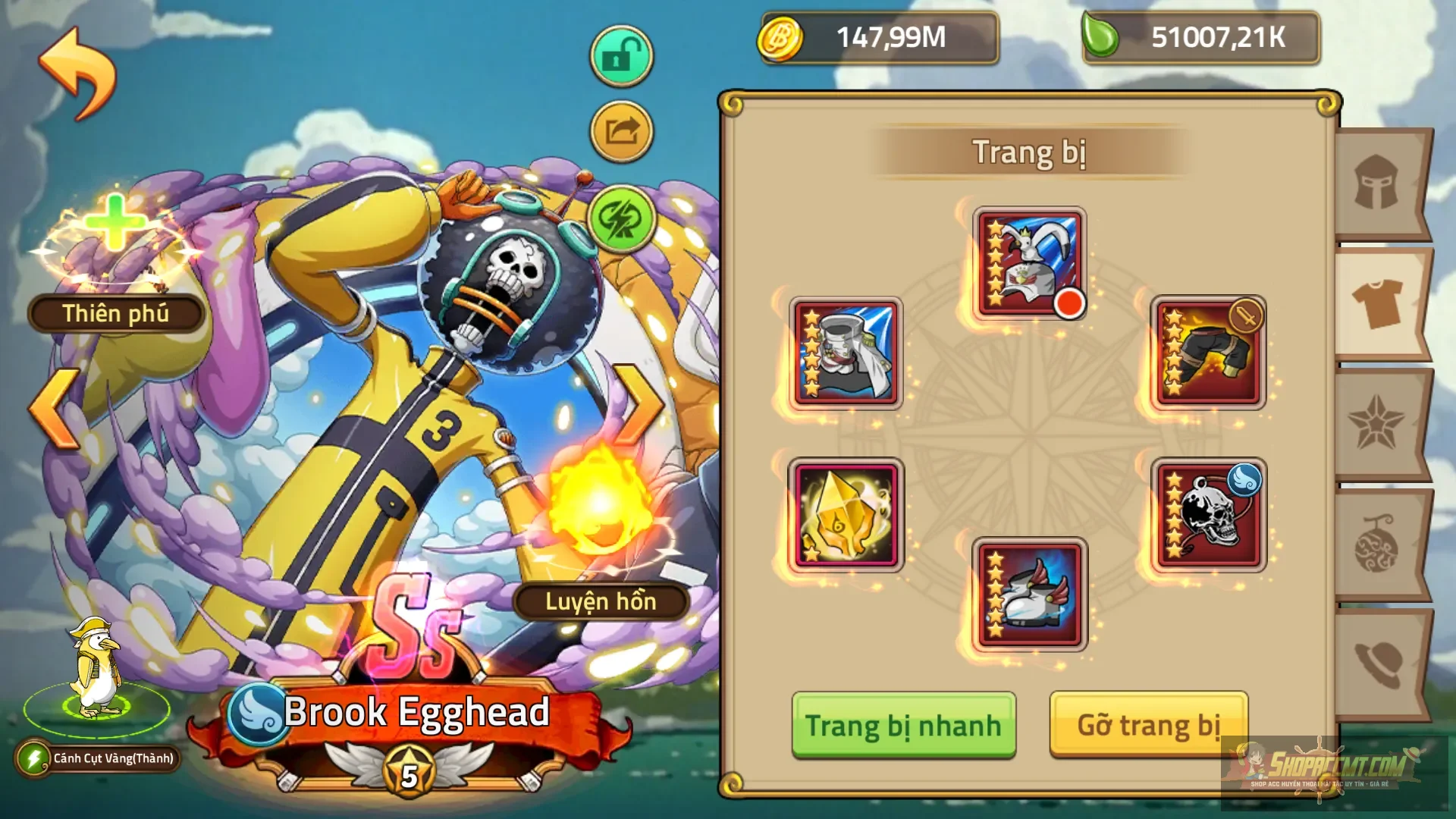 Account Image