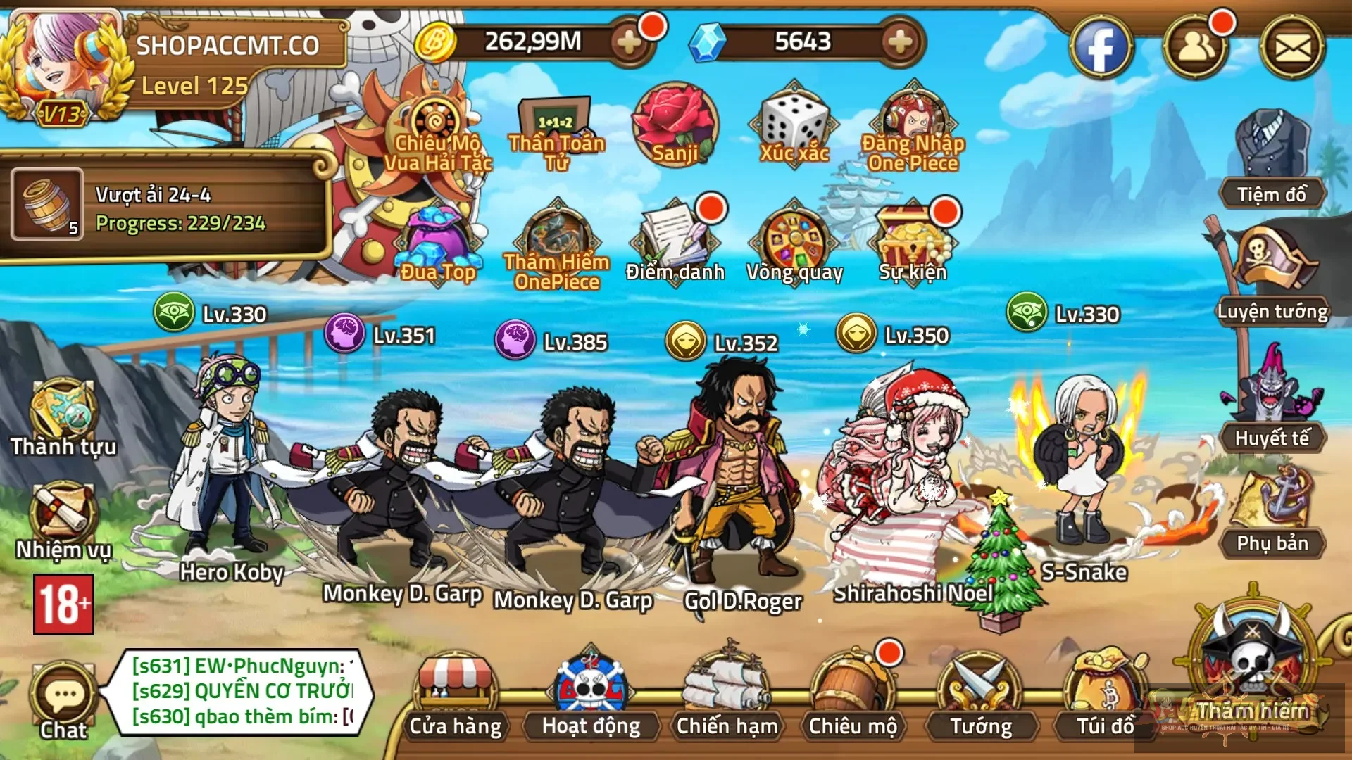 Account Image