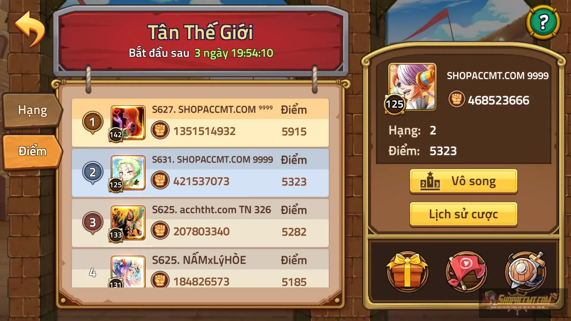 Account Image