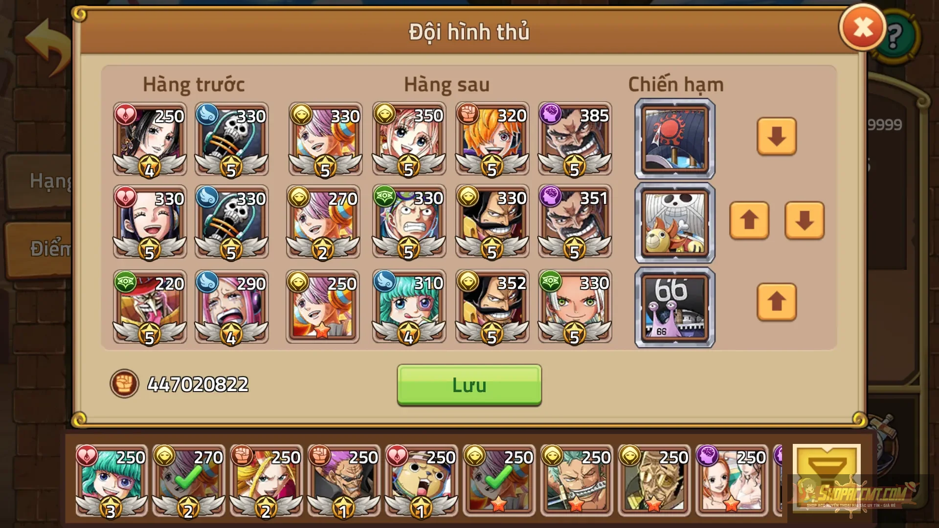Account Image