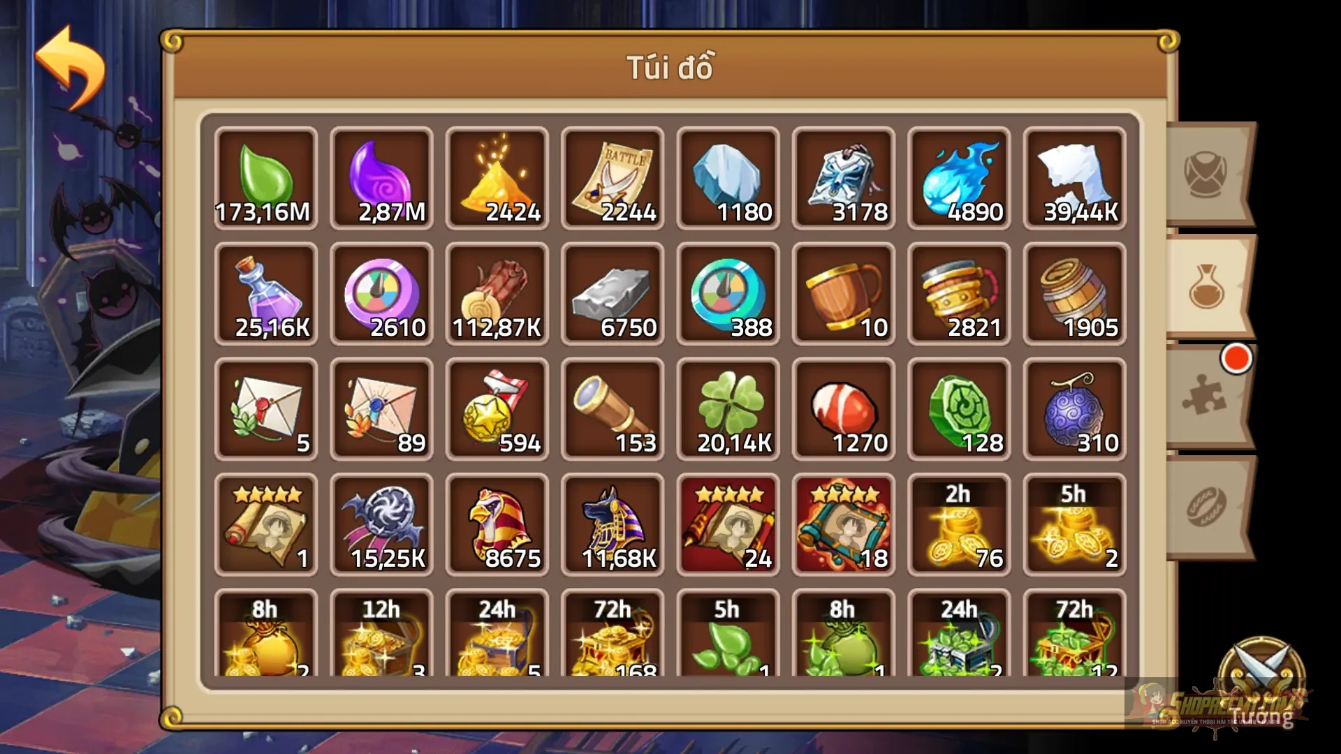 Account Image