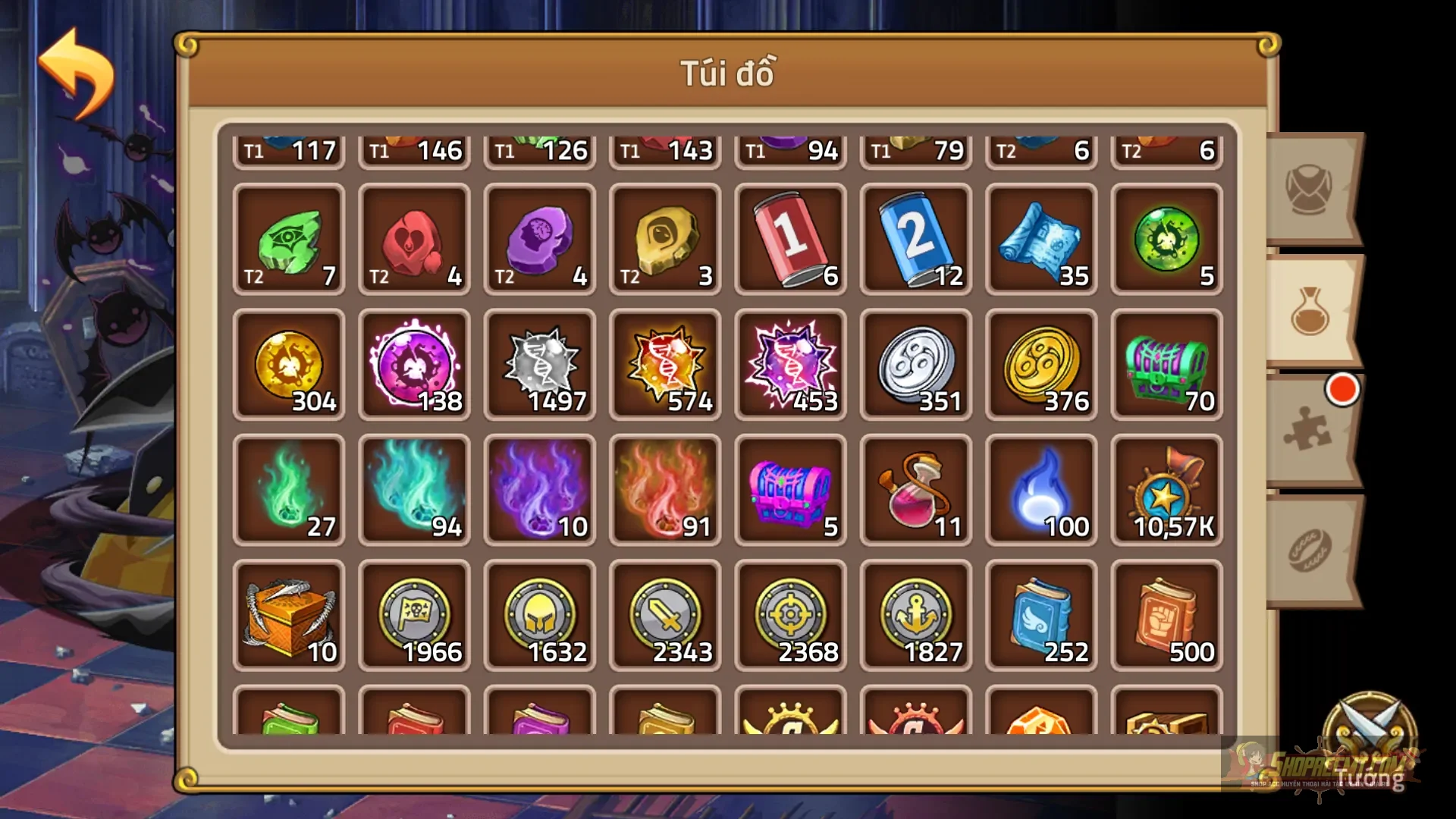 Account Image