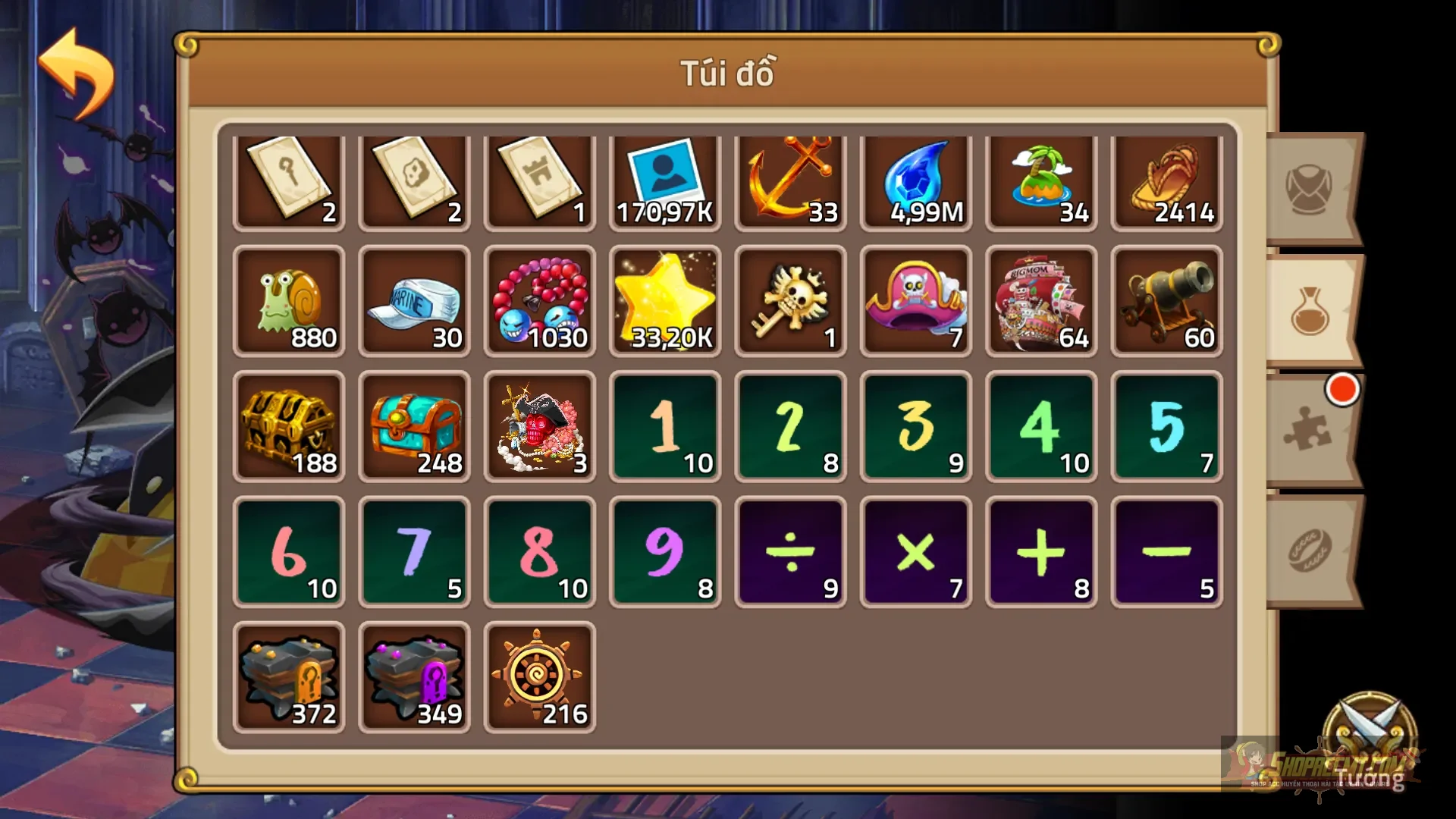 Account Image