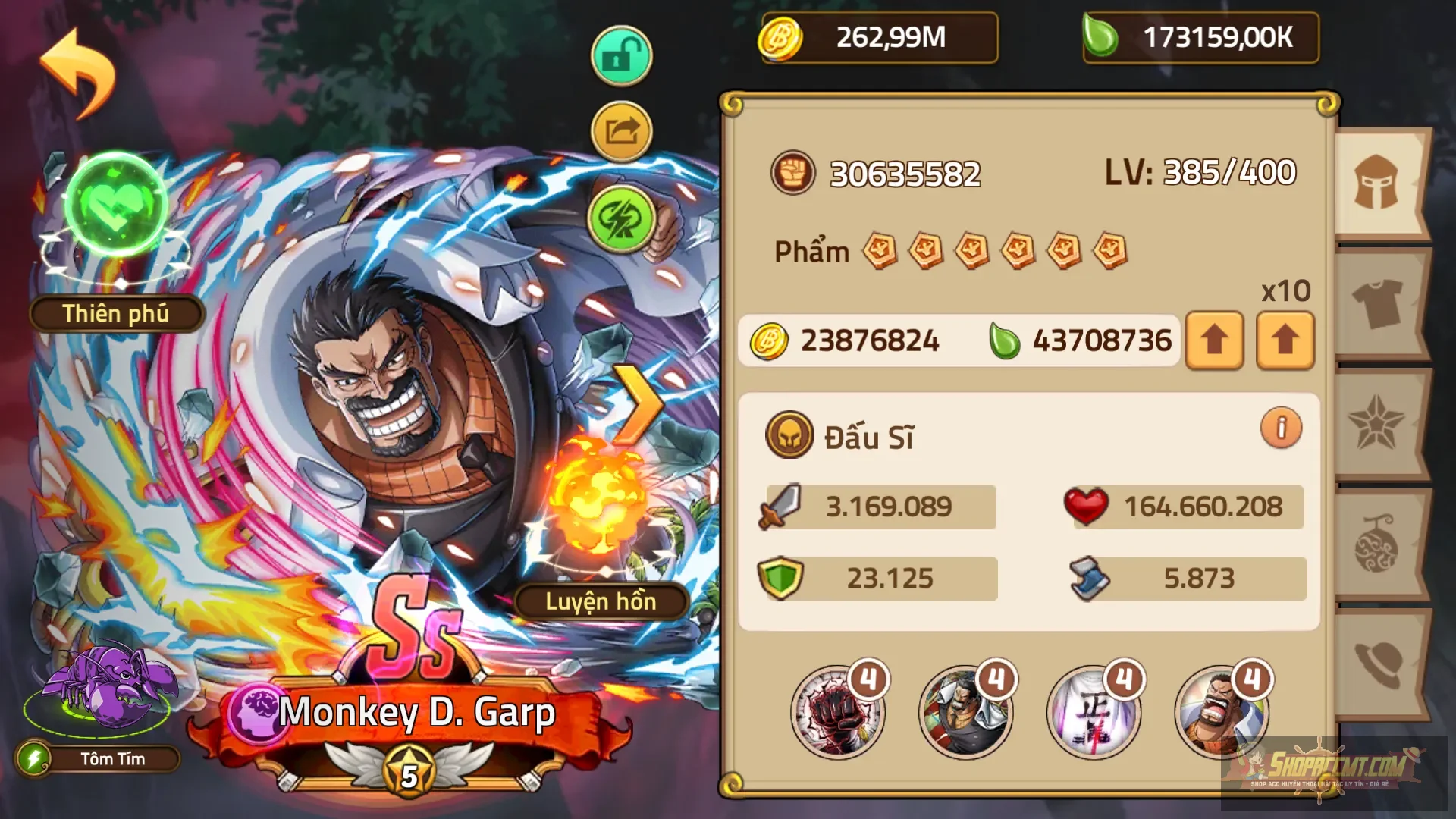 Account Image