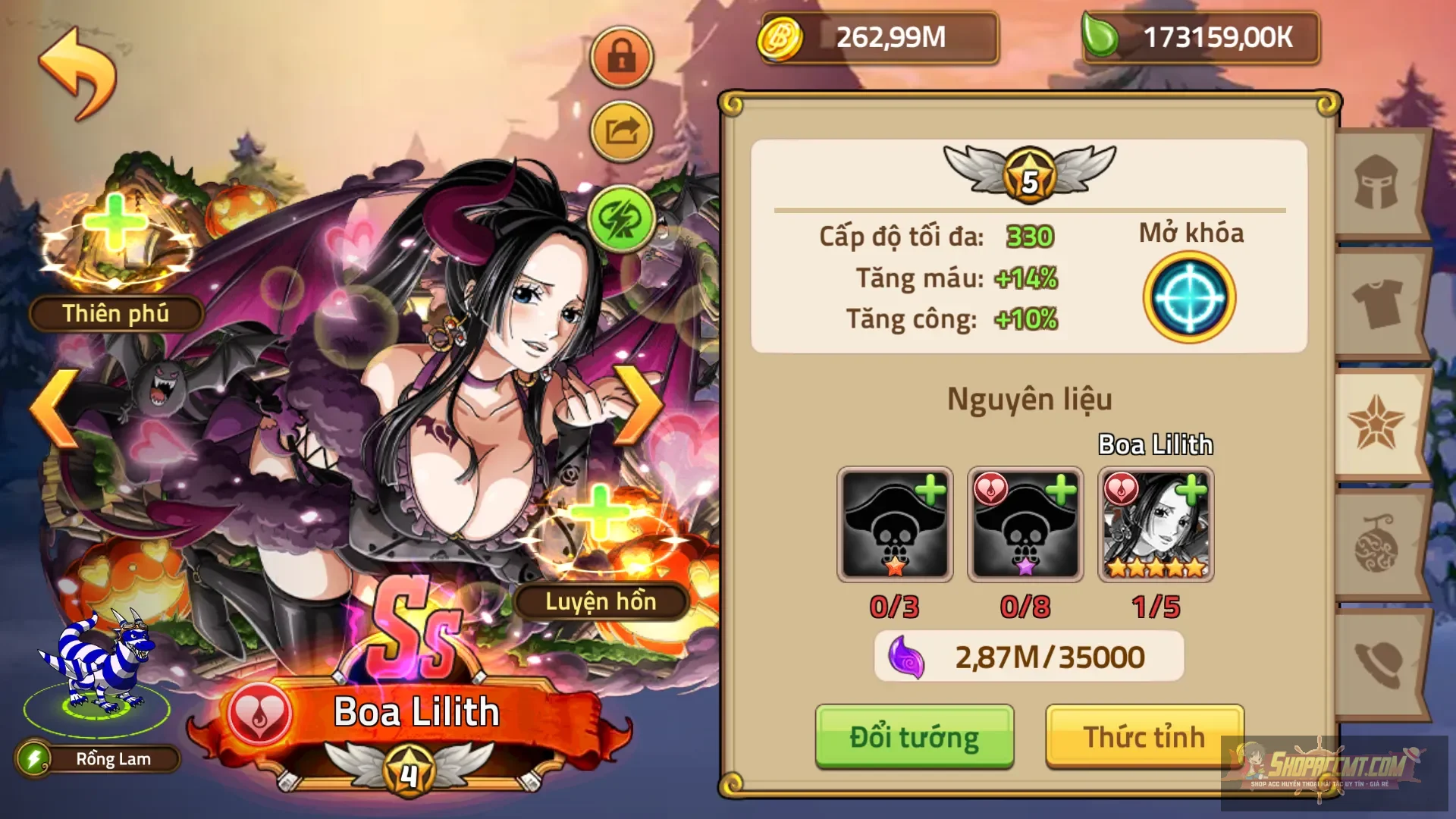 Account Image