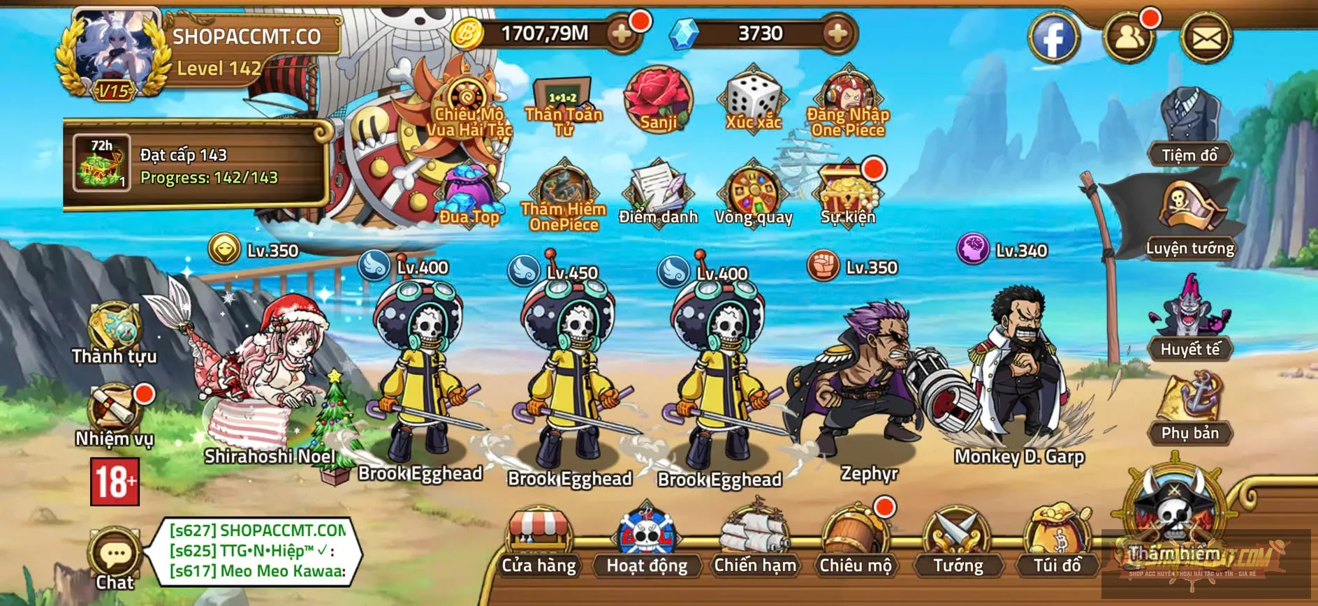 Account Image