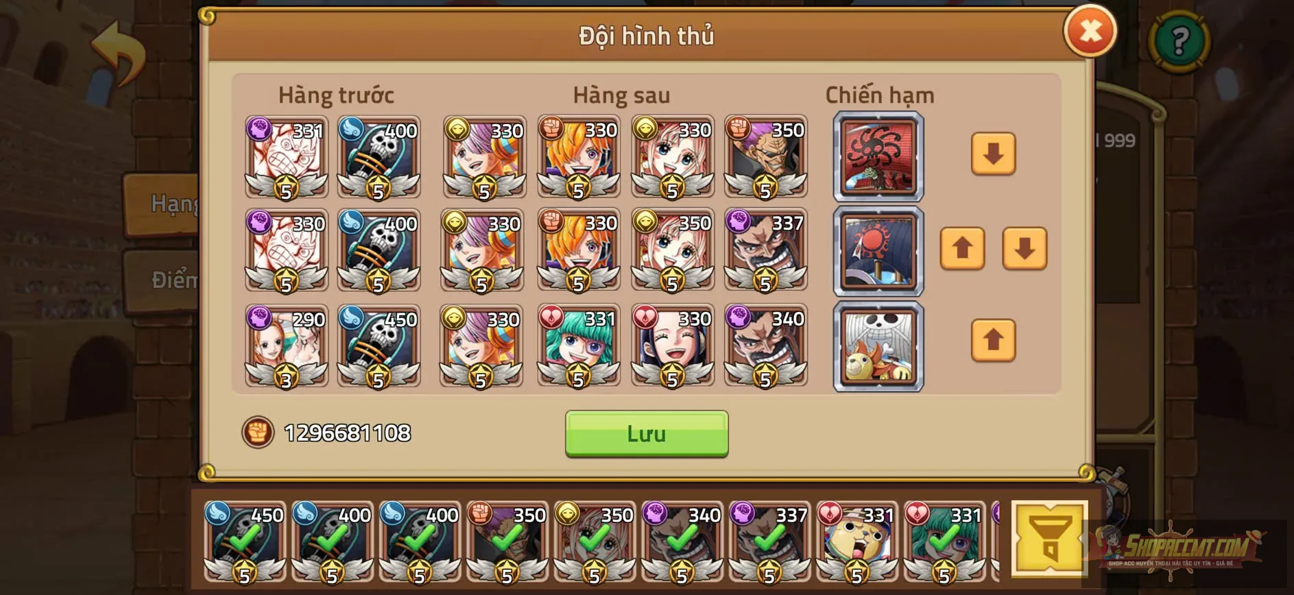 Account Image