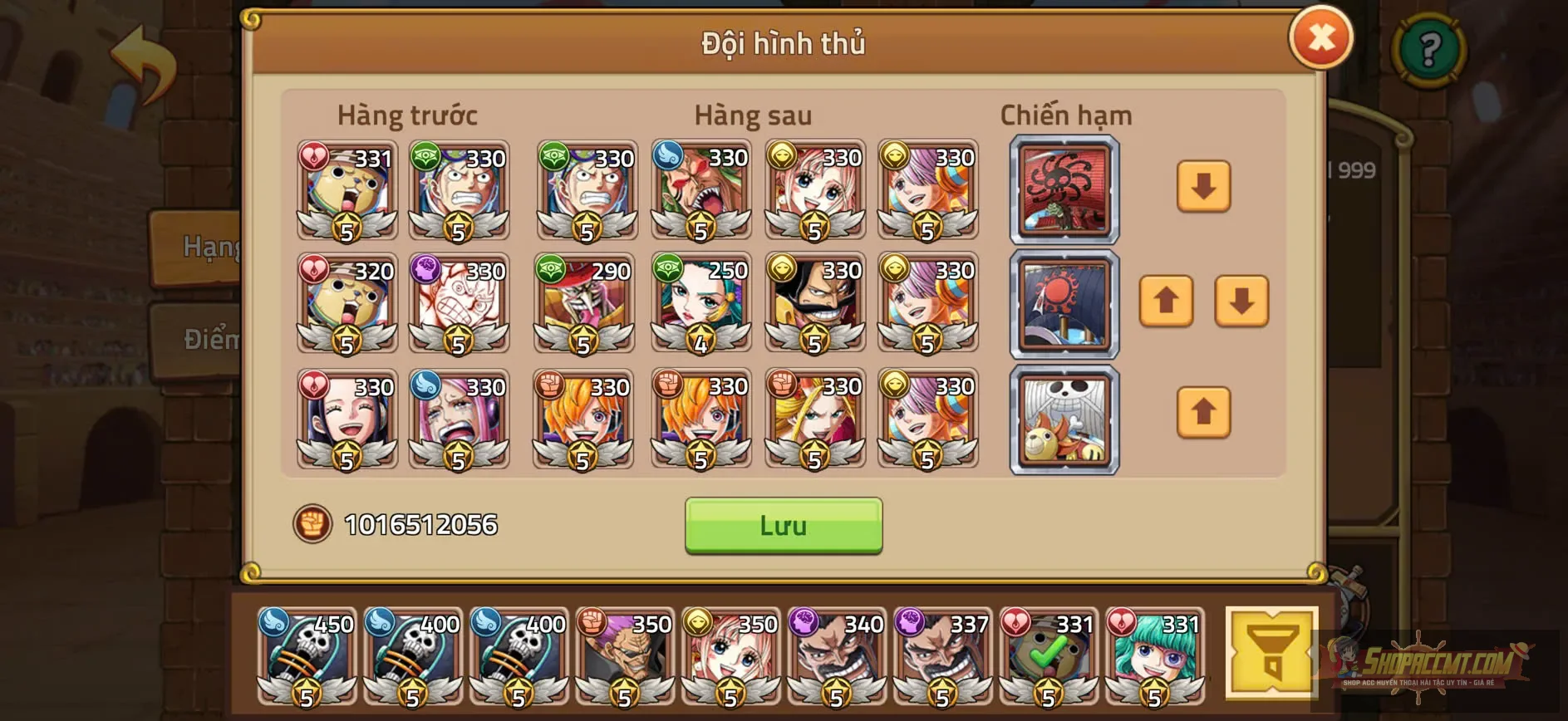 Account Image