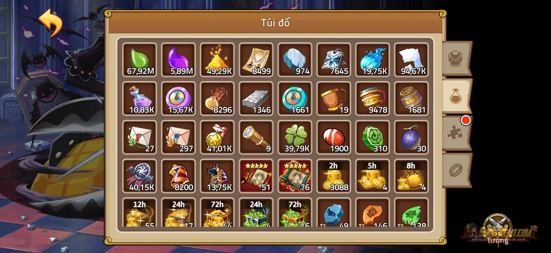 Account Image