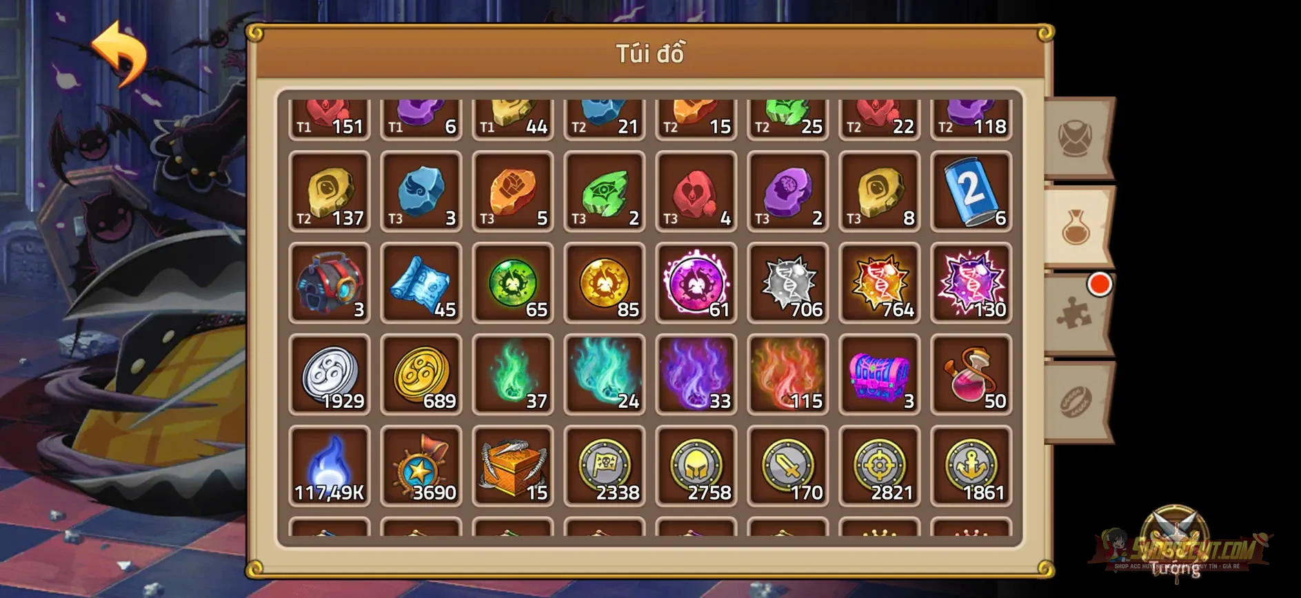 Account Image