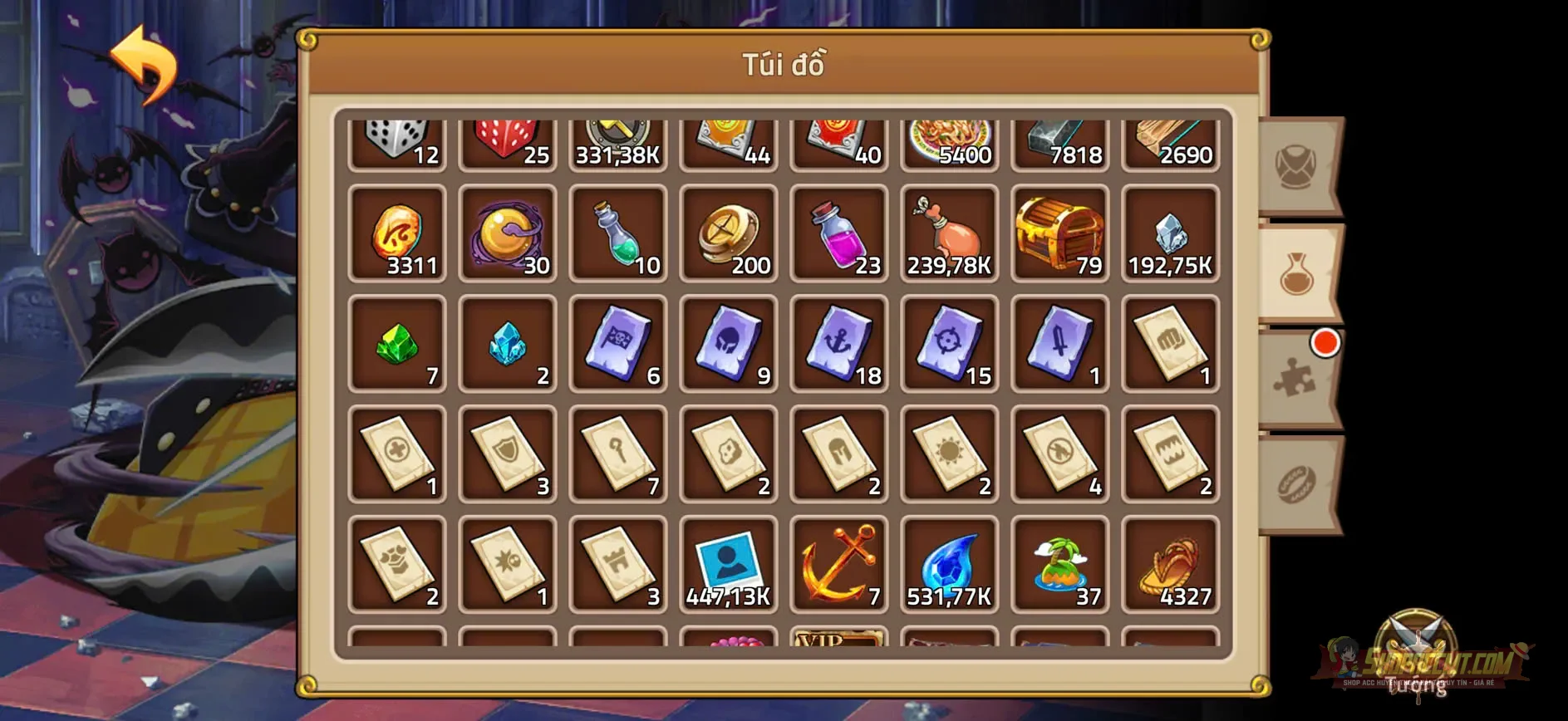 Account Image