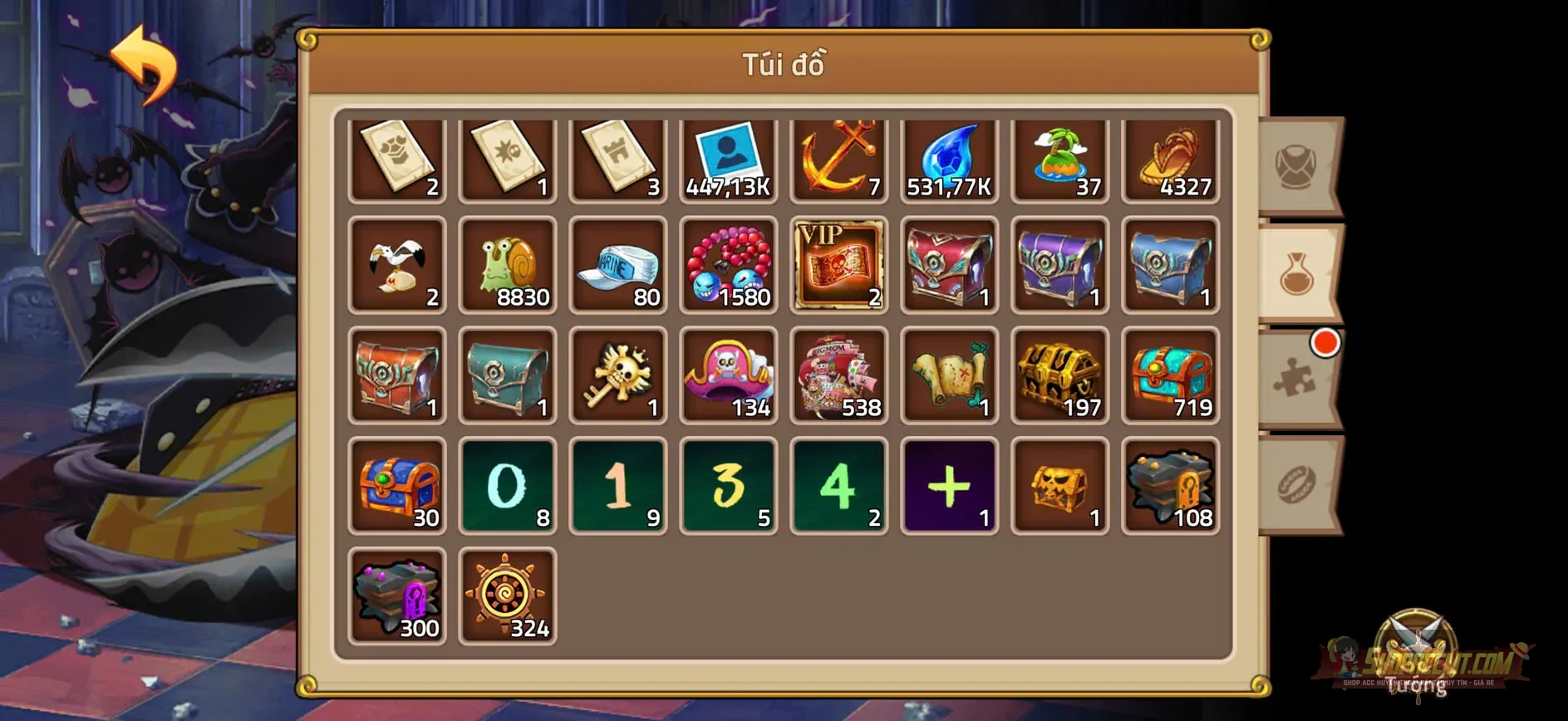 Account Image
