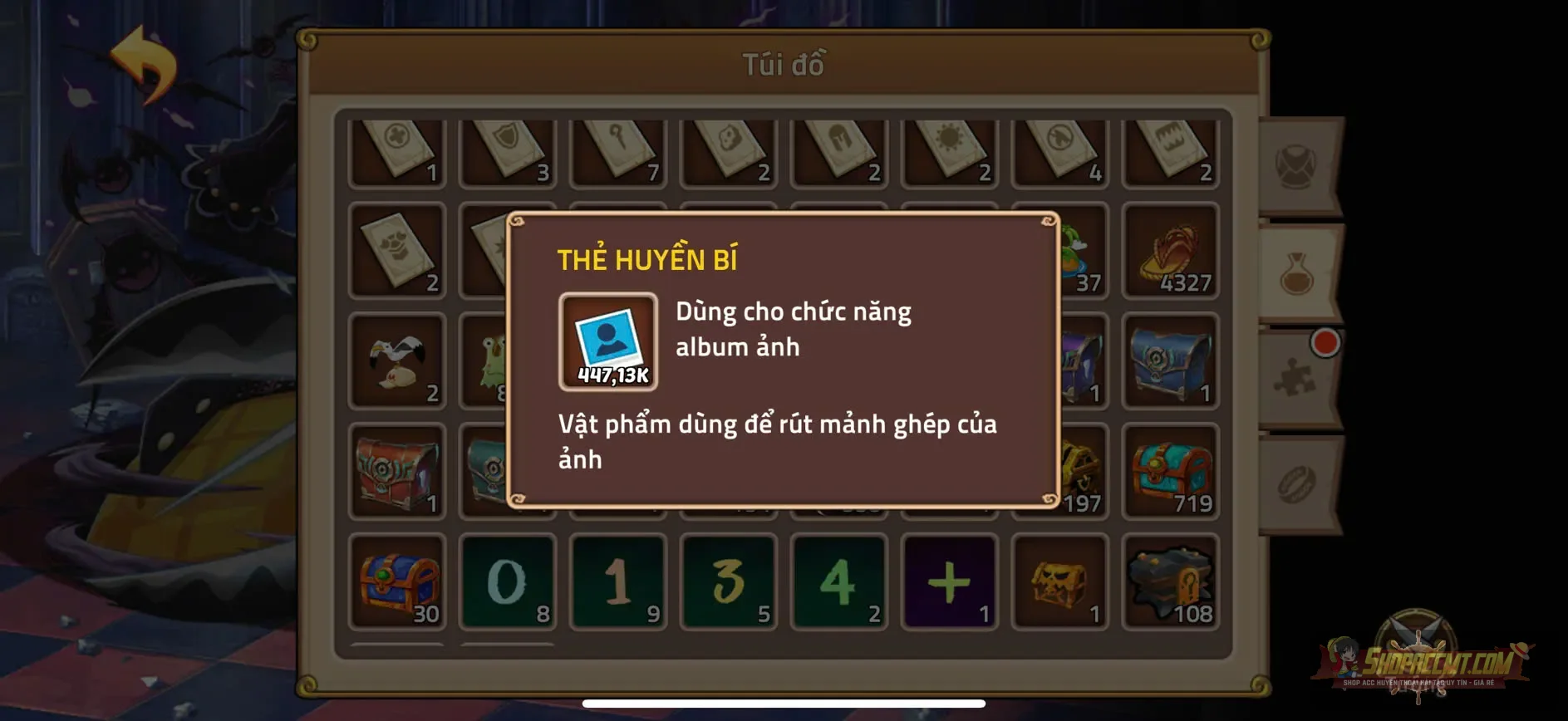 Account Image