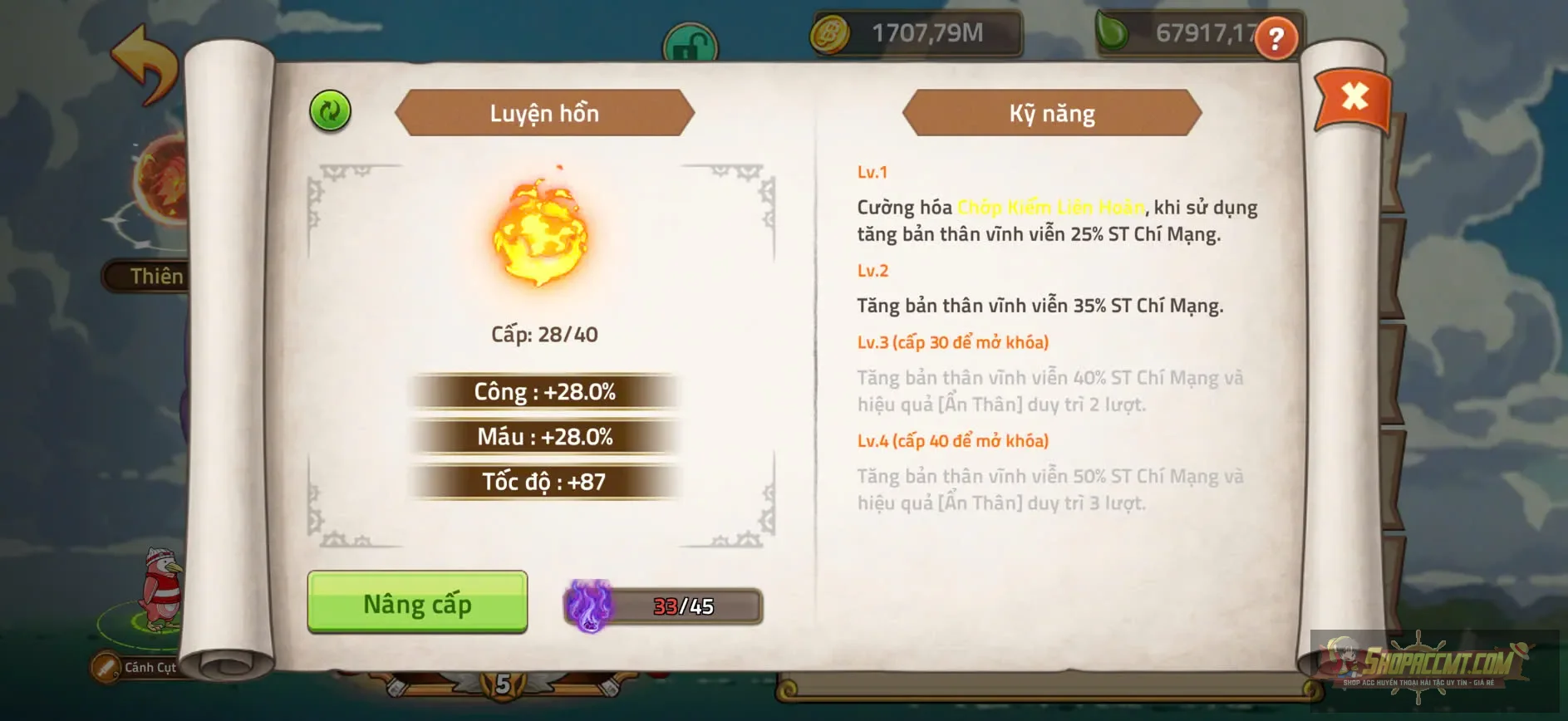 Account Image