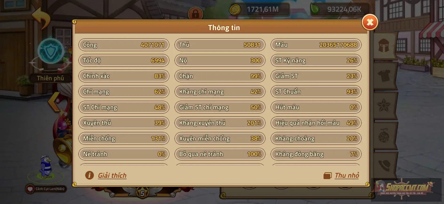 Account Image