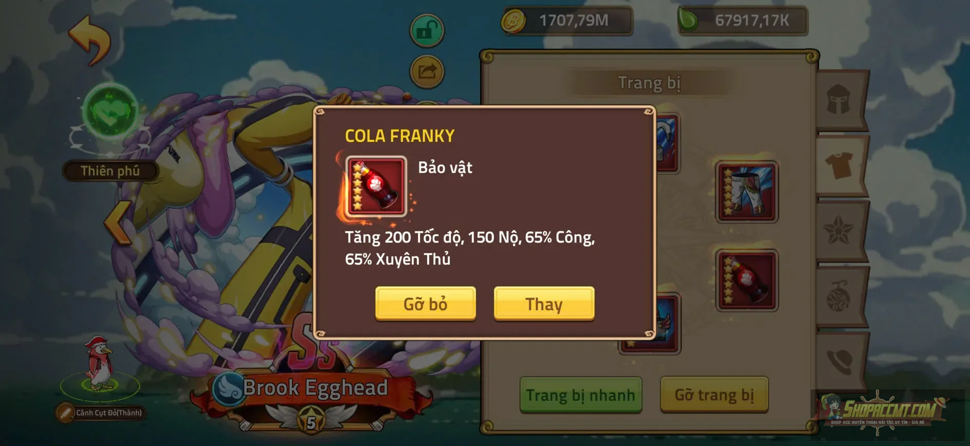 Account Image