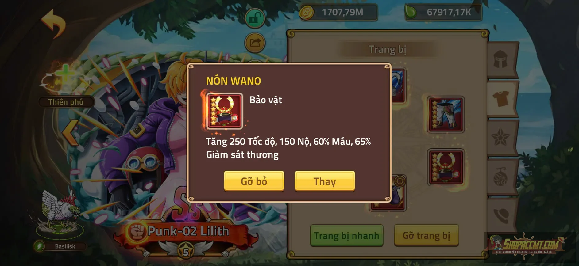 Account Image
