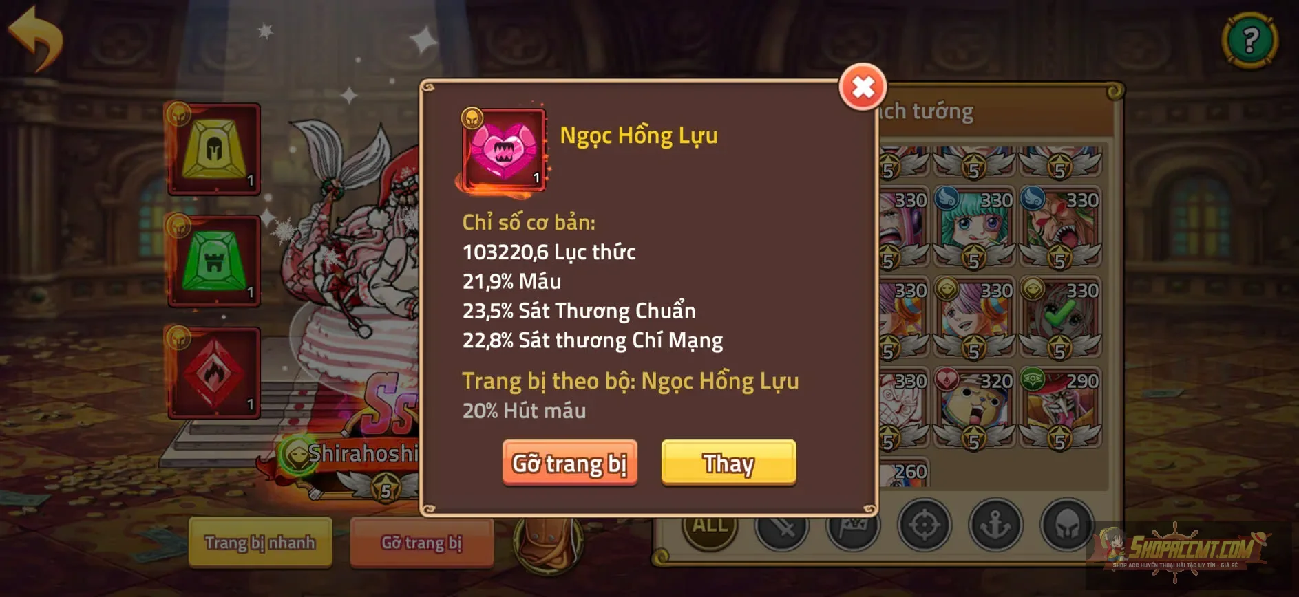 Account Image
