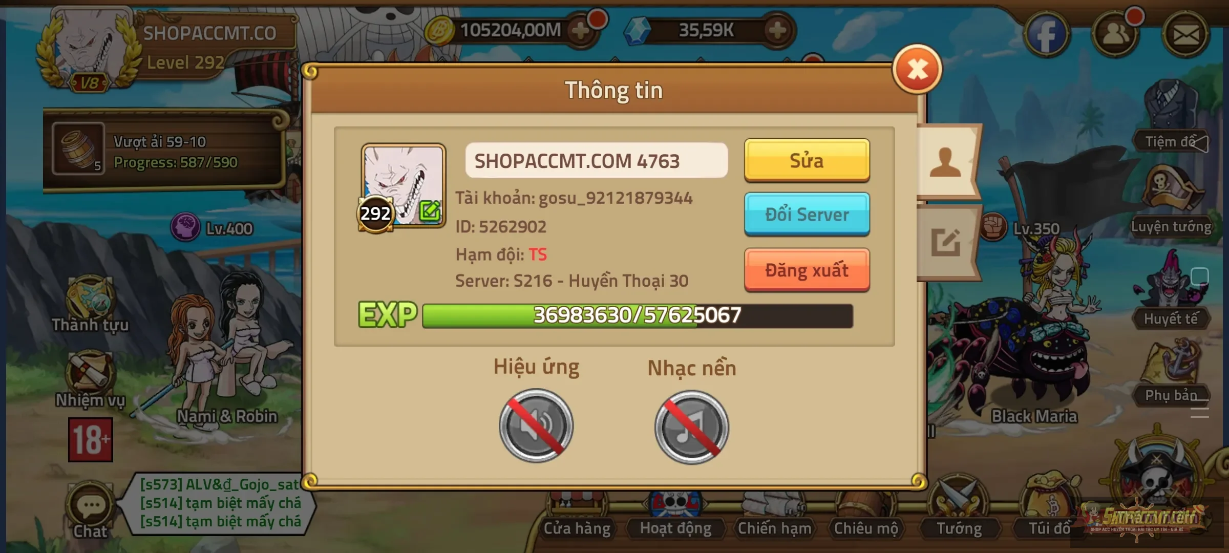 Account Image