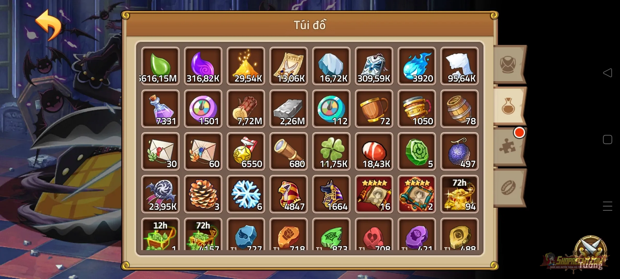 Account Image