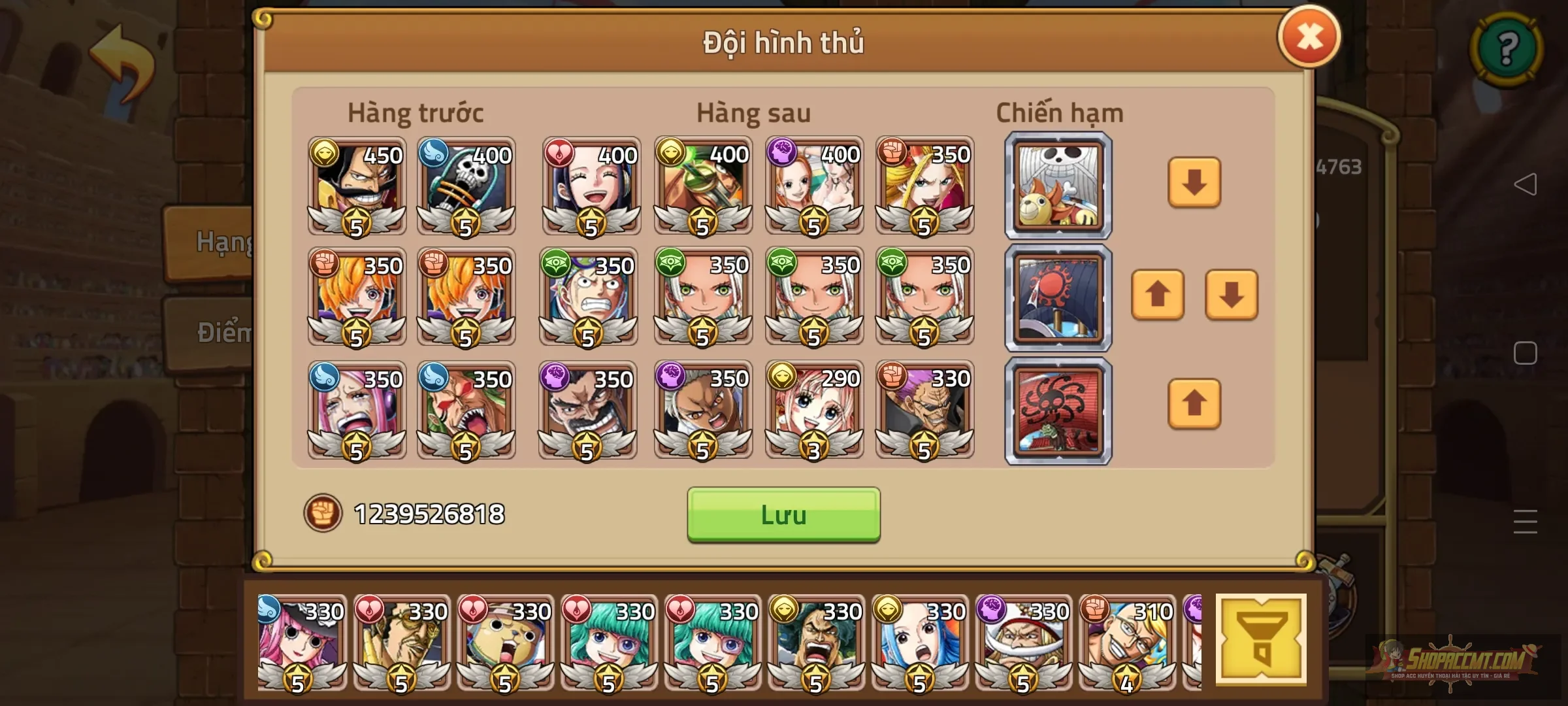 Account Image
