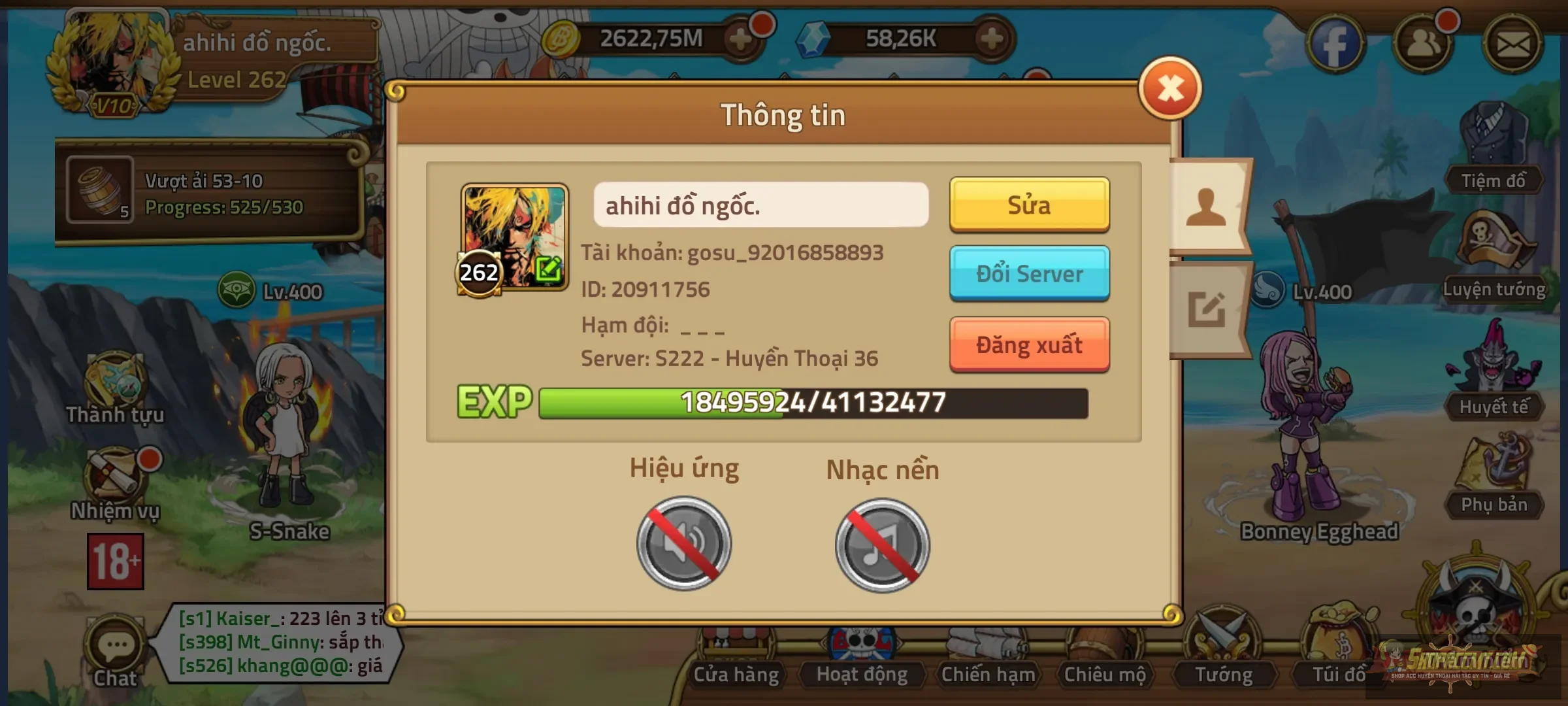 Account Image