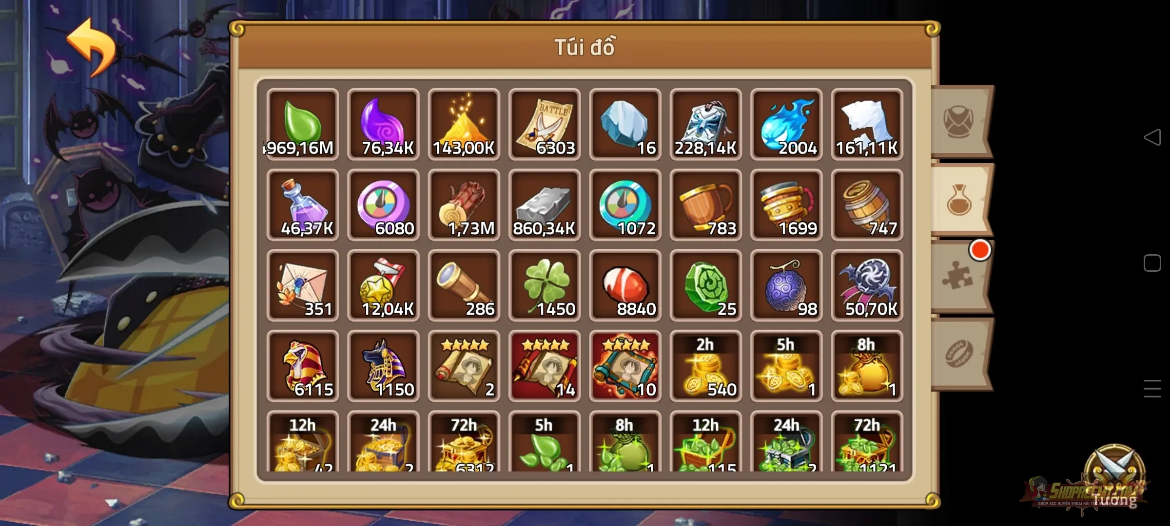 Account Image