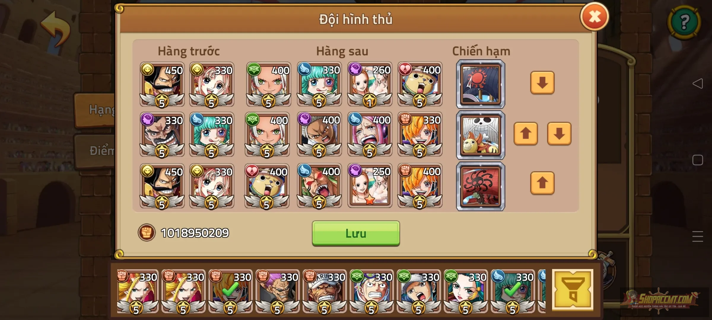 Account Image