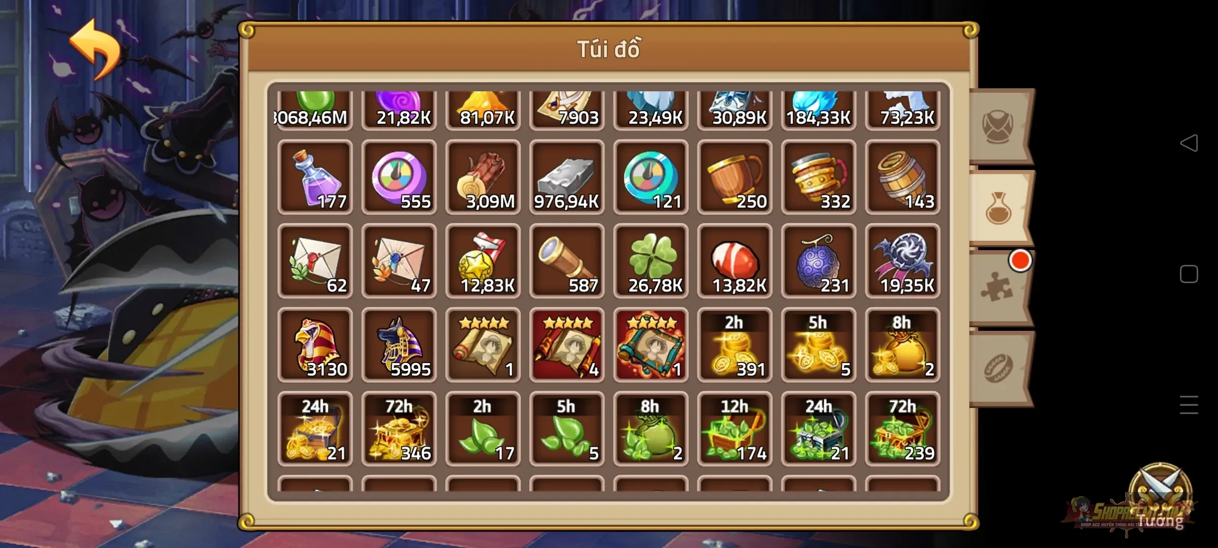 Account Image