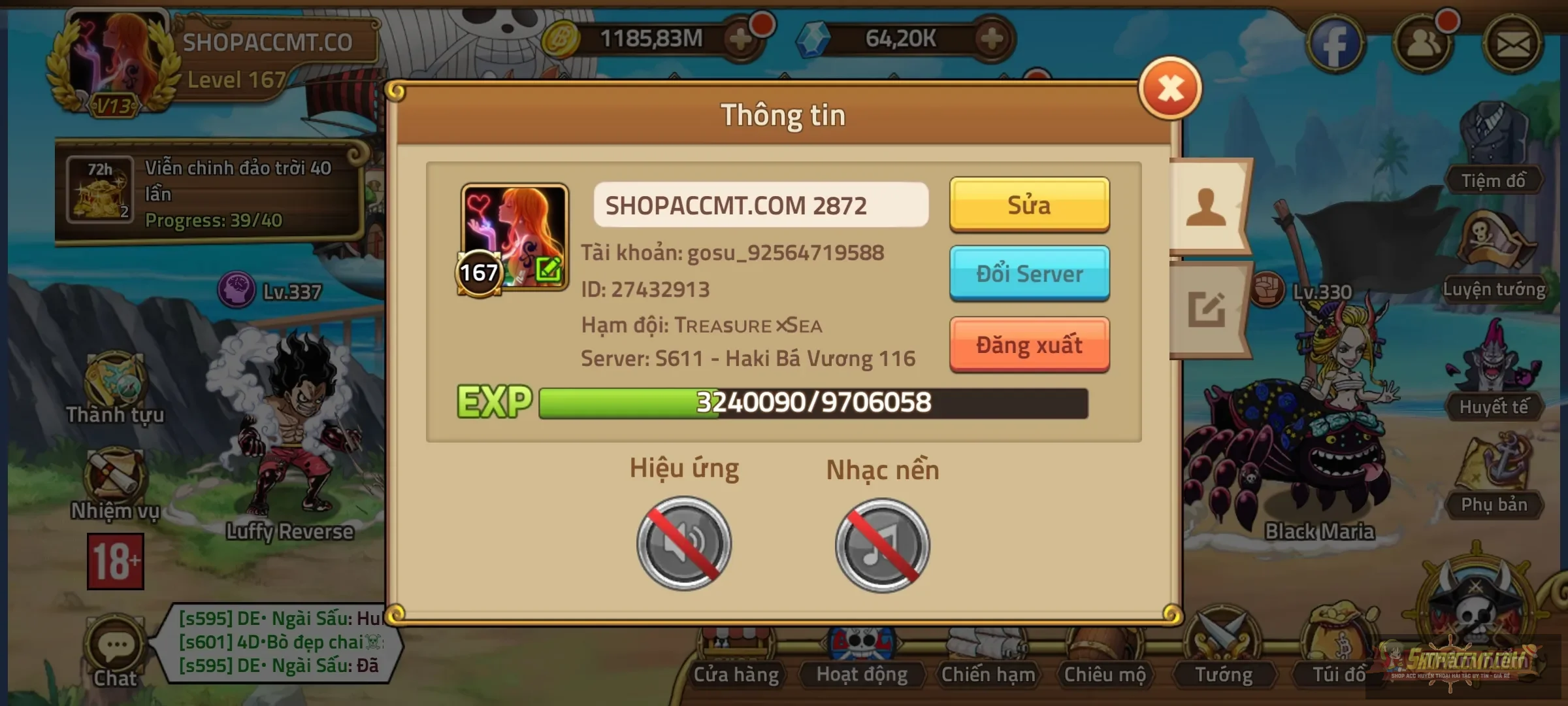 Account Image