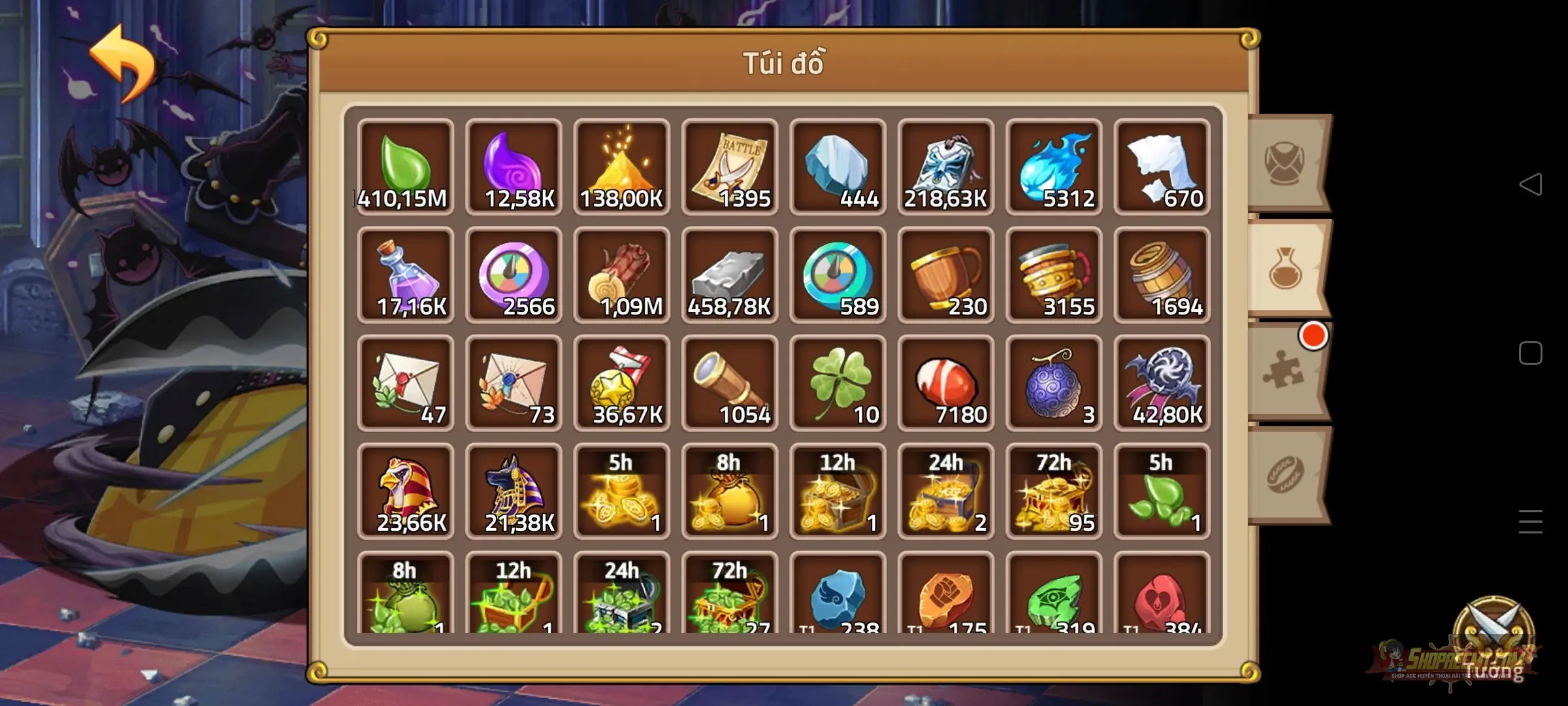 Account Image