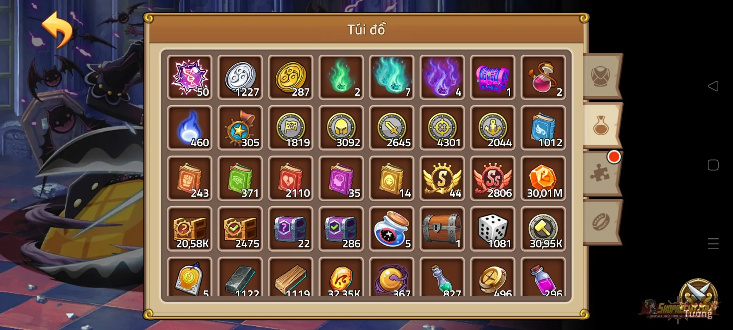 Account Image