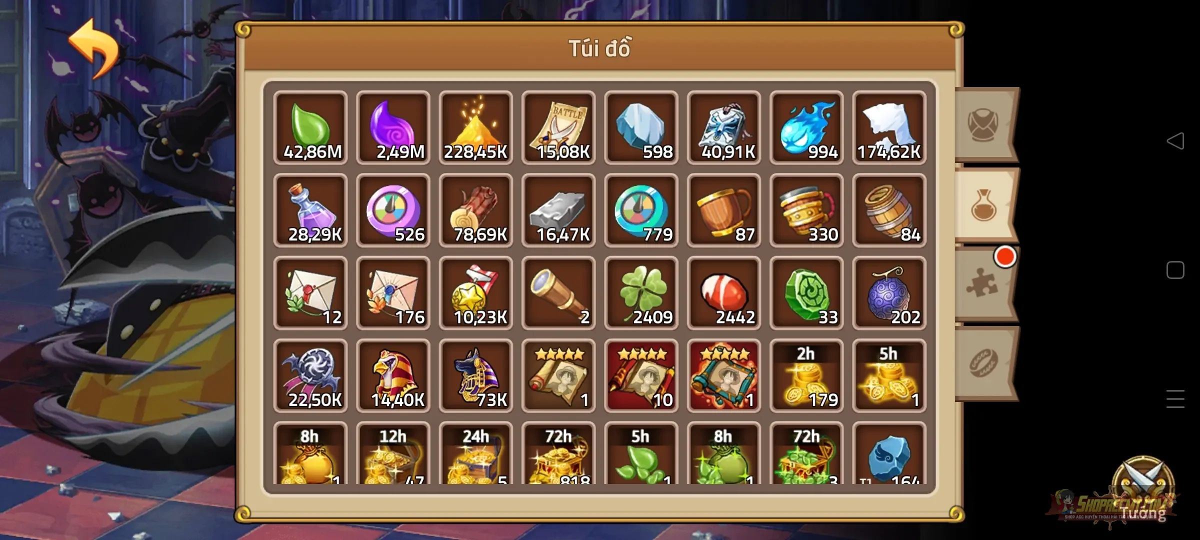 Account Image