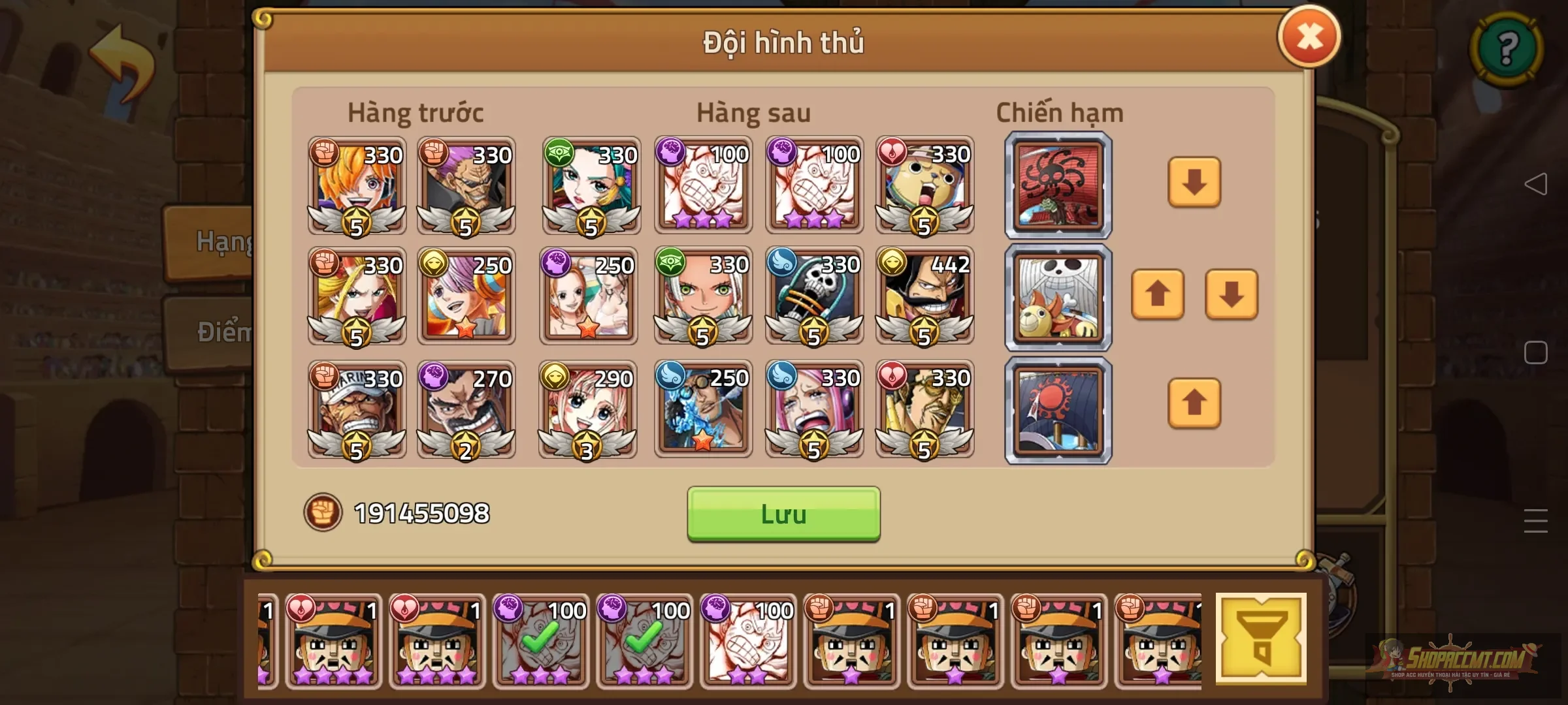 Account Image